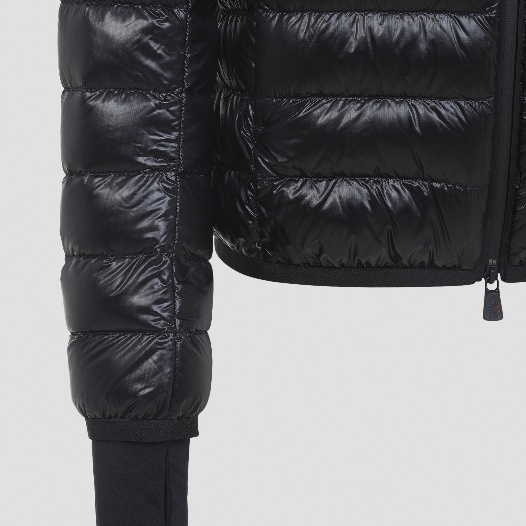 MONCLER GRENOBLE Coats Black K20971A00048597X6999 (Moncler Grenoble / ダウンジャケット・コート ) | Moncler Grenoble (モンクレール グルノーブル)(3)