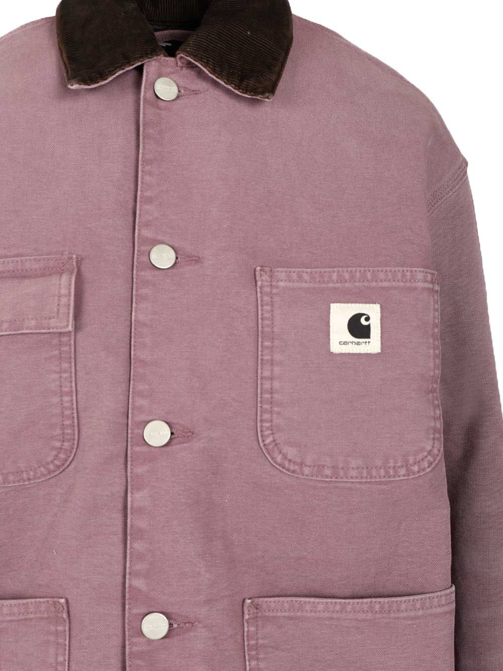 OG Michigan Coat I0356713A84O (Carhartt WIP / カジュアルジャケット ) | Carhartt WIP (カーハート)(3)