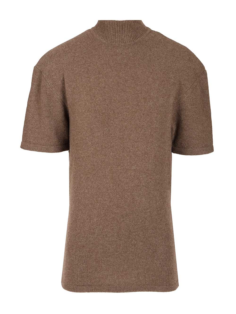 Castagna top 25HSWW00629AK00282850 (JACQUEMUS / ニット・セーター・カーディガン ) | JACQUEMUS (ジャックムス)