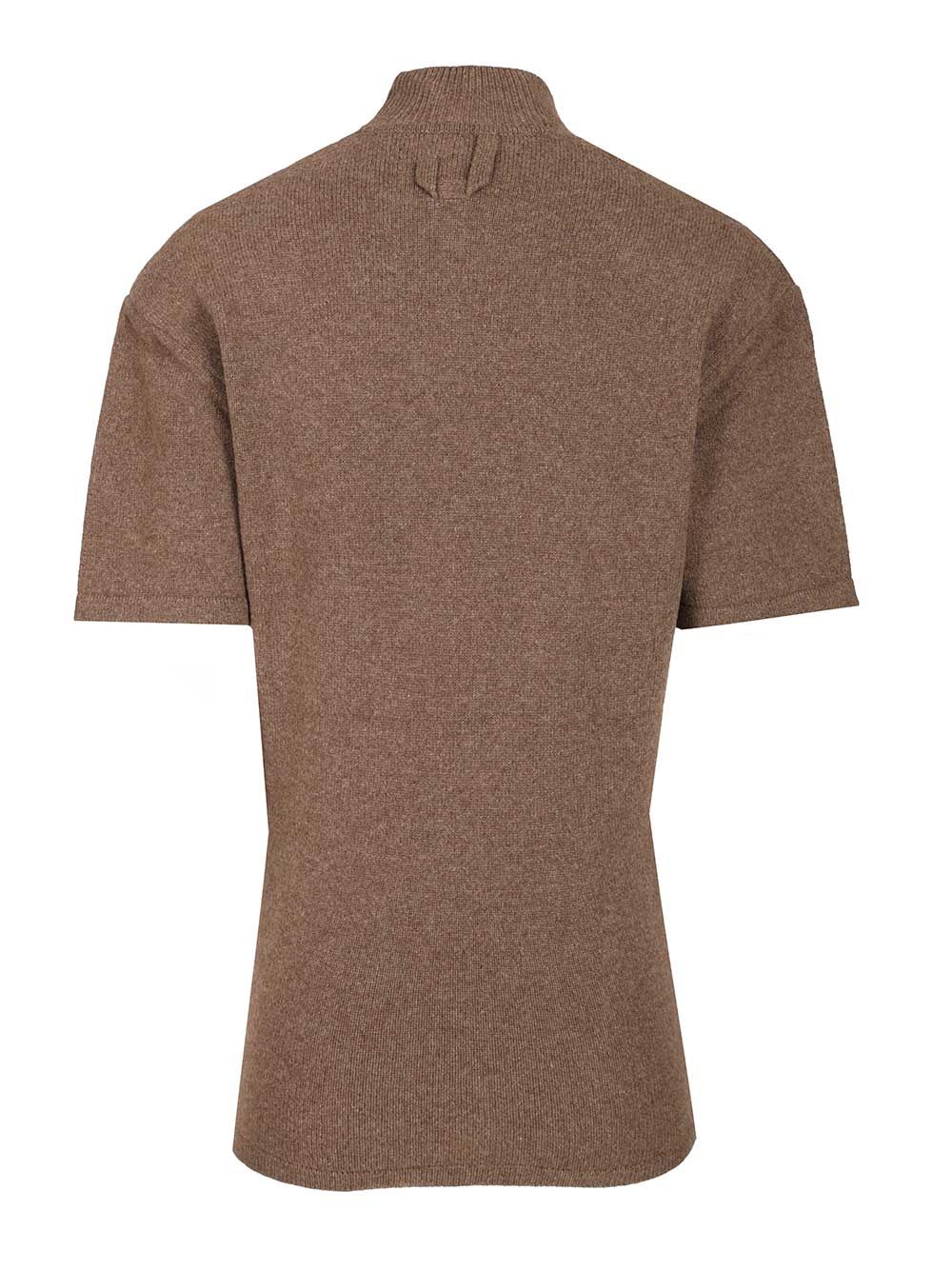 Castagna top 25HSWW00629AK00282850 (JACQUEMUS / ニット・セーター・カーディガン ) | JACQUEMUS (ジャックムス)(1)