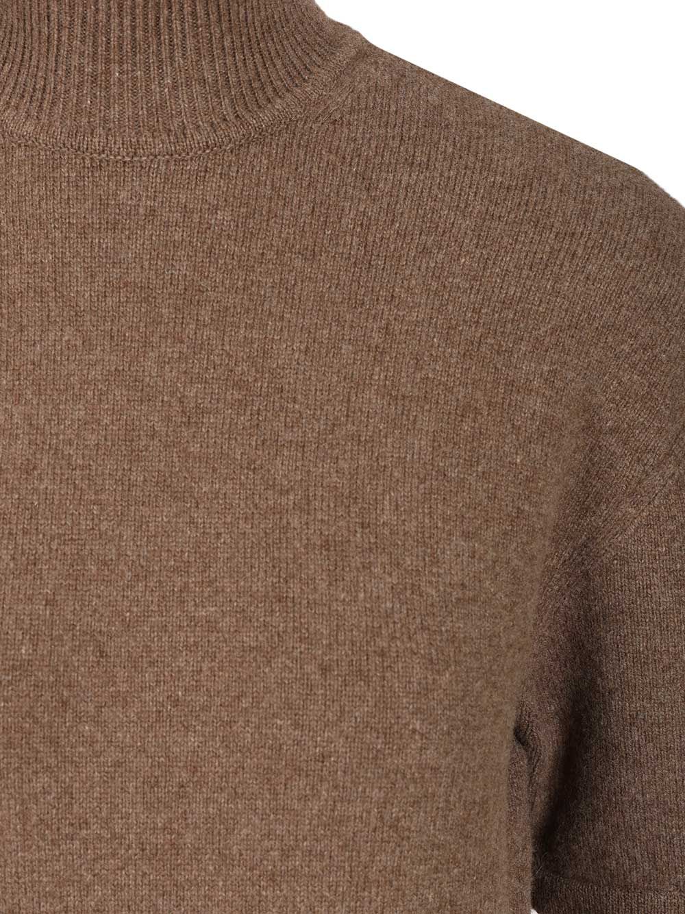 Castagna top 25HSWW00629AK00282850 (JACQUEMUS / ニット・セーター・カーディガン ) | JACQUEMUS (ジャックムス)(2)