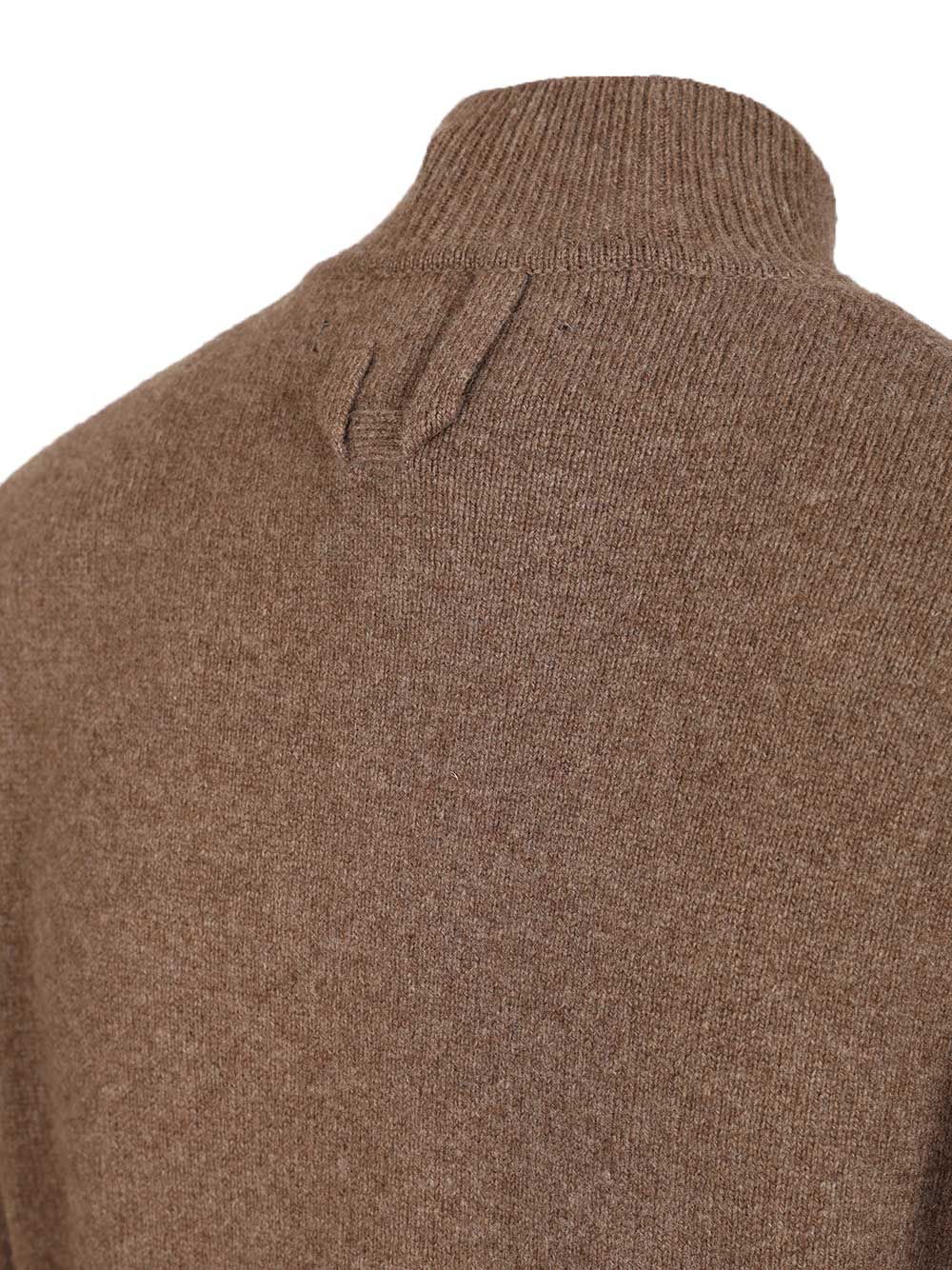 Castagna top 25HSWW00629AK00282850 (JACQUEMUS / ニット・セーター・カーディガン ) | JACQUEMUS (ジャックムス)(3)