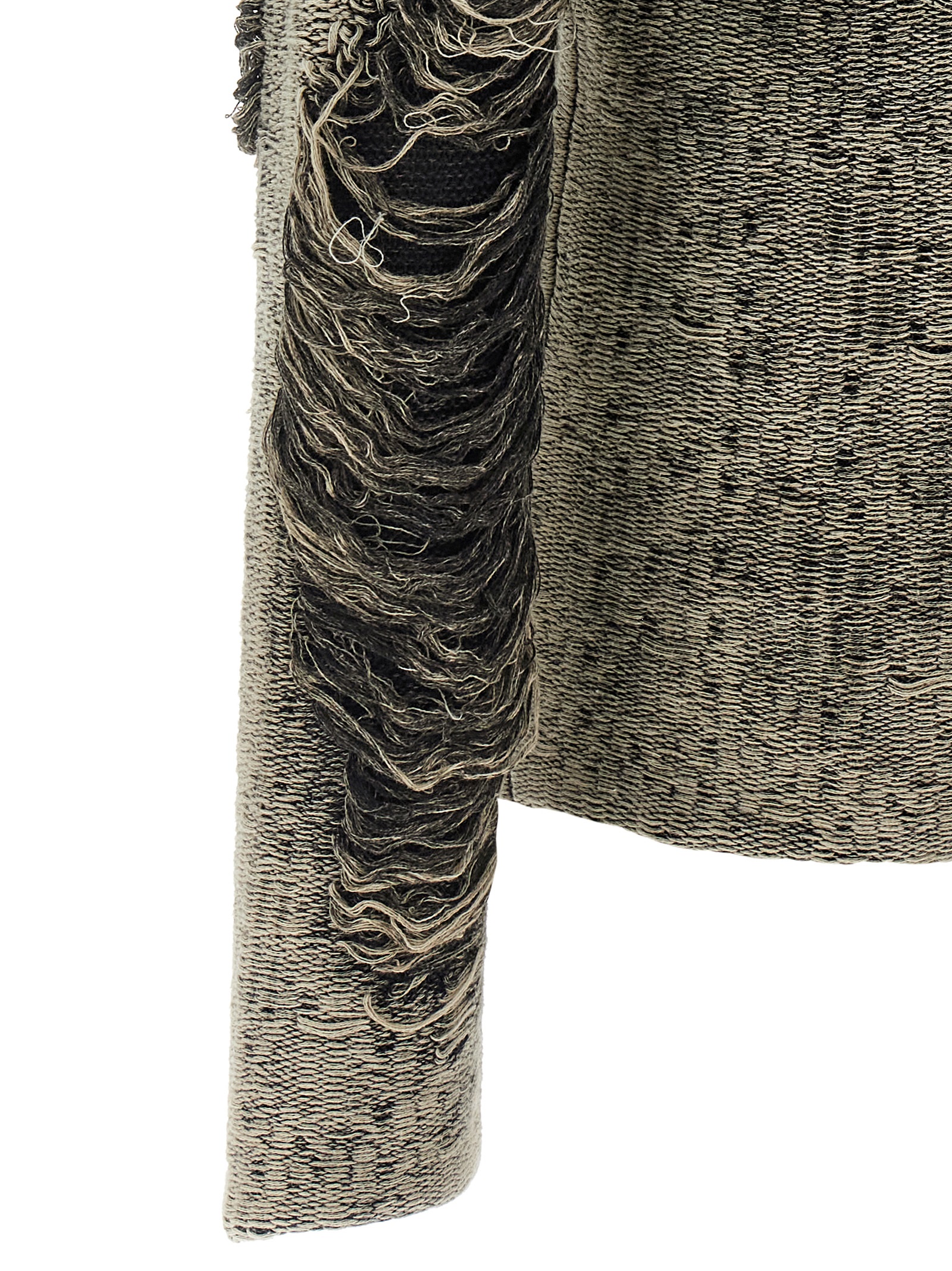 'K-Fjordi' sweater A214400LKDP9EC (Diesel / ニット・セーター・カーディガン ) | Diesel (ディーゼル)(3)