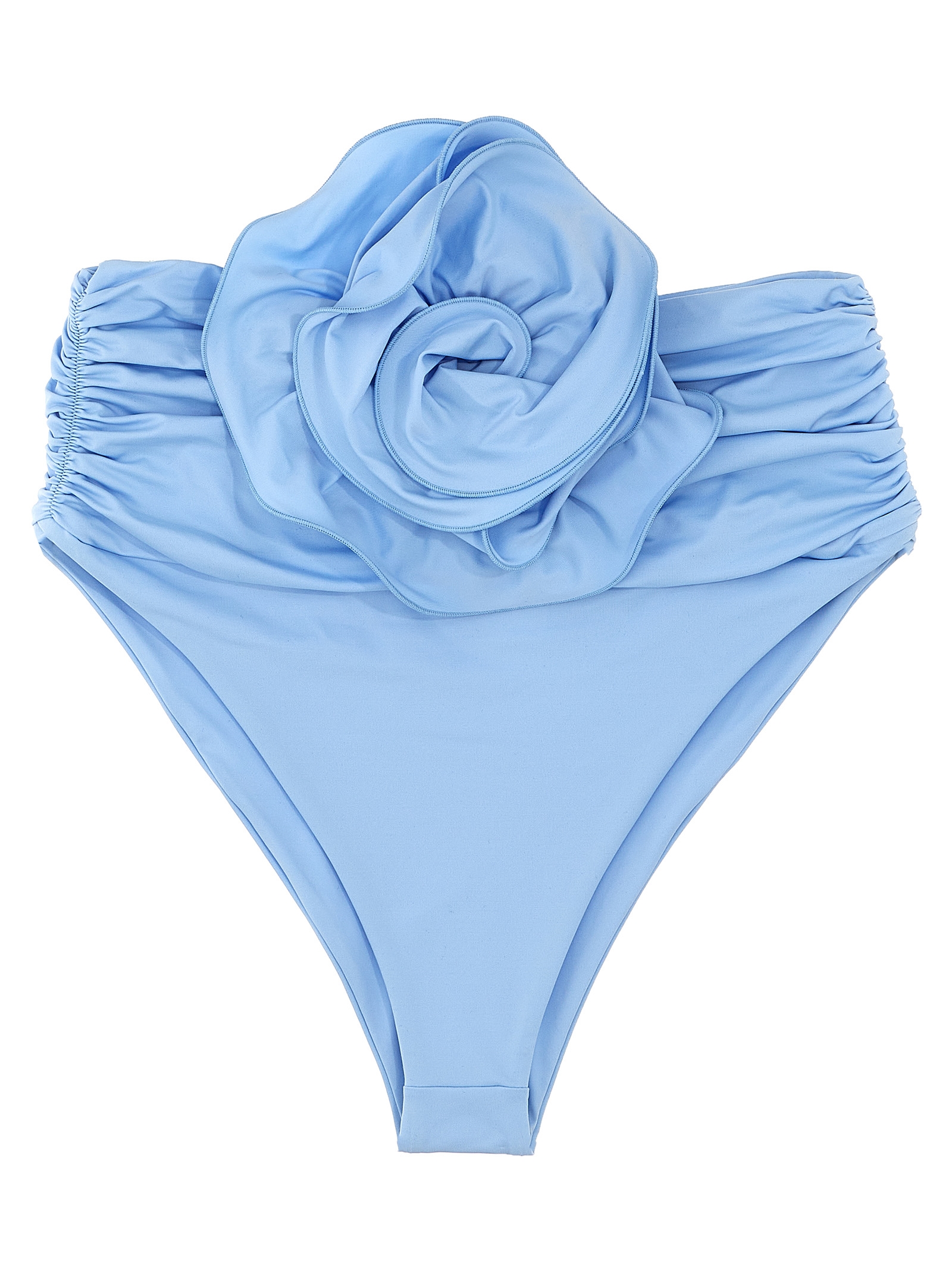 '01' bikini bottoms 613723LIGHTBLUE (MAGDA BUTRYM / スイムウェア ) | MAGDA BUTRYM (マグダブトリム)