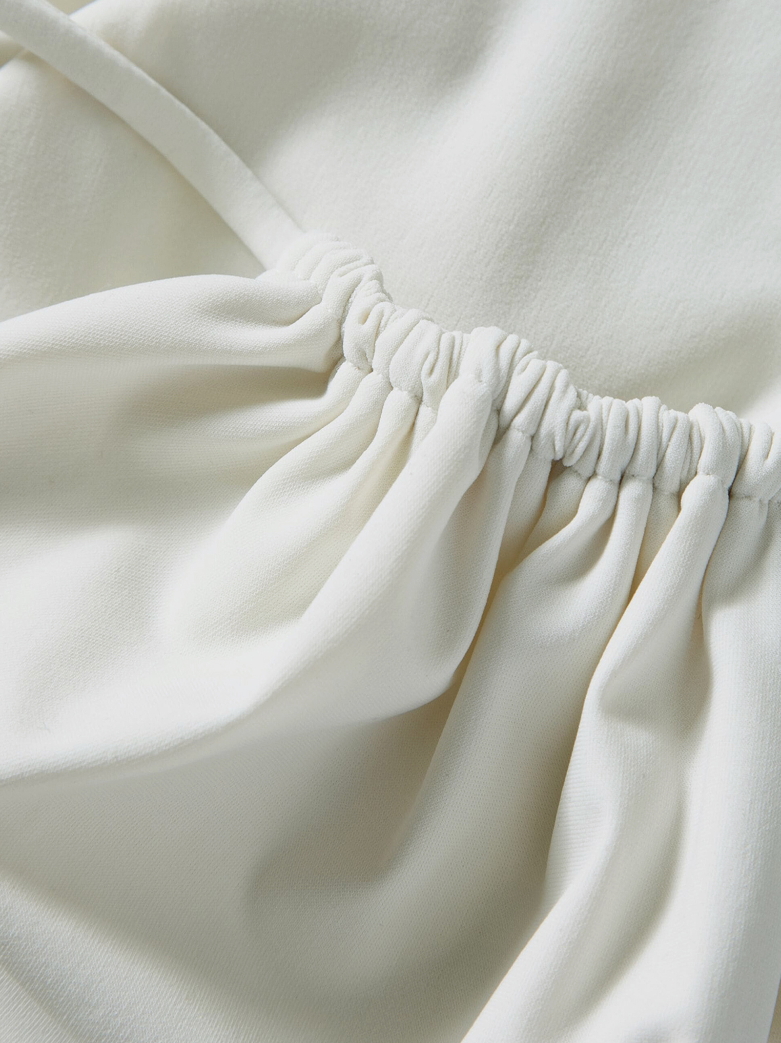 High-leg one-piece swimsuit 783574Y37PG9078 (Saint Laurent / ボディスーツ ) | Saint Laurent (サンローラン)(2)