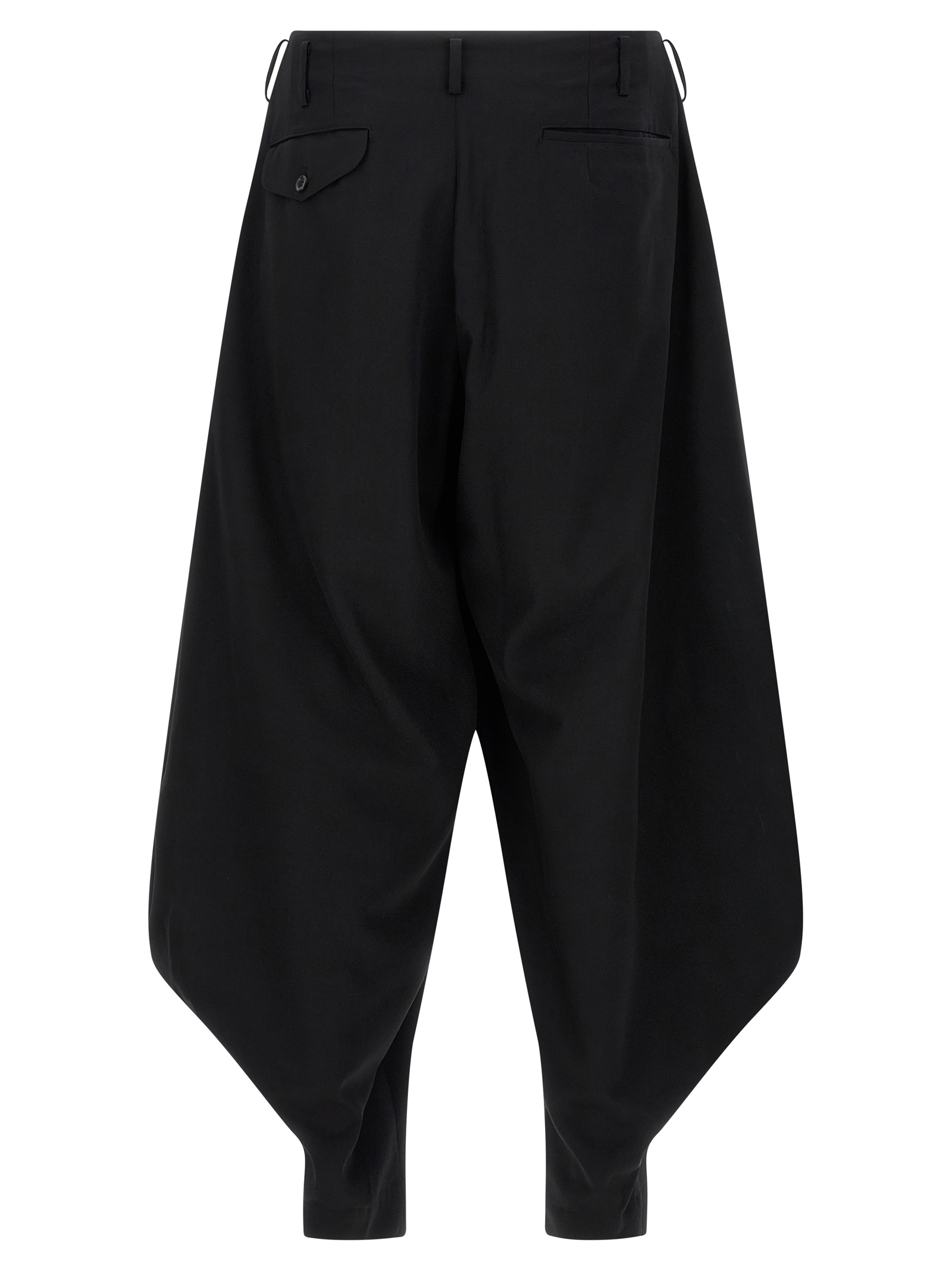 Extra loose leg pants PPP0251 (Comme Des Garçons Homme Plus / パンツ ) | Comme Des Garçons Homme Plus (コムデギャルソン オムプリュス)(1)