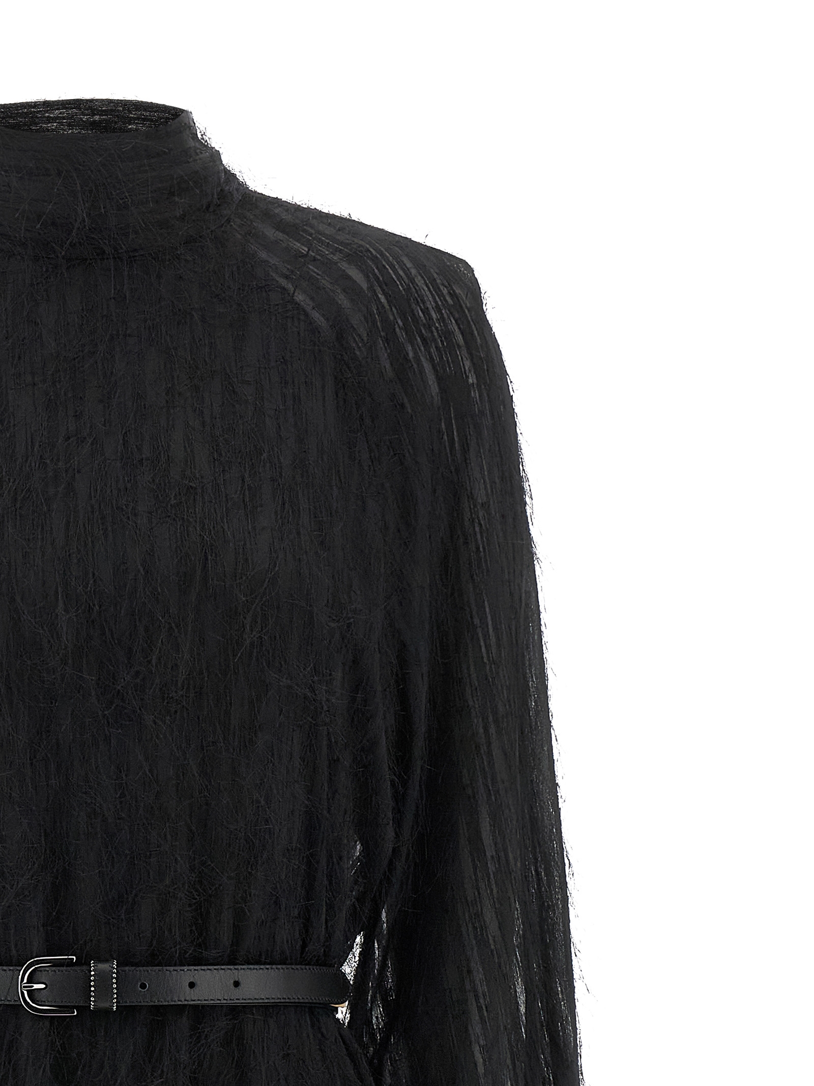 Fil coupé dress E02303A04789905 (PESERICO / ワンピース・ドレス・オールインワン ) | PESERICO (ペセリコ)(2)