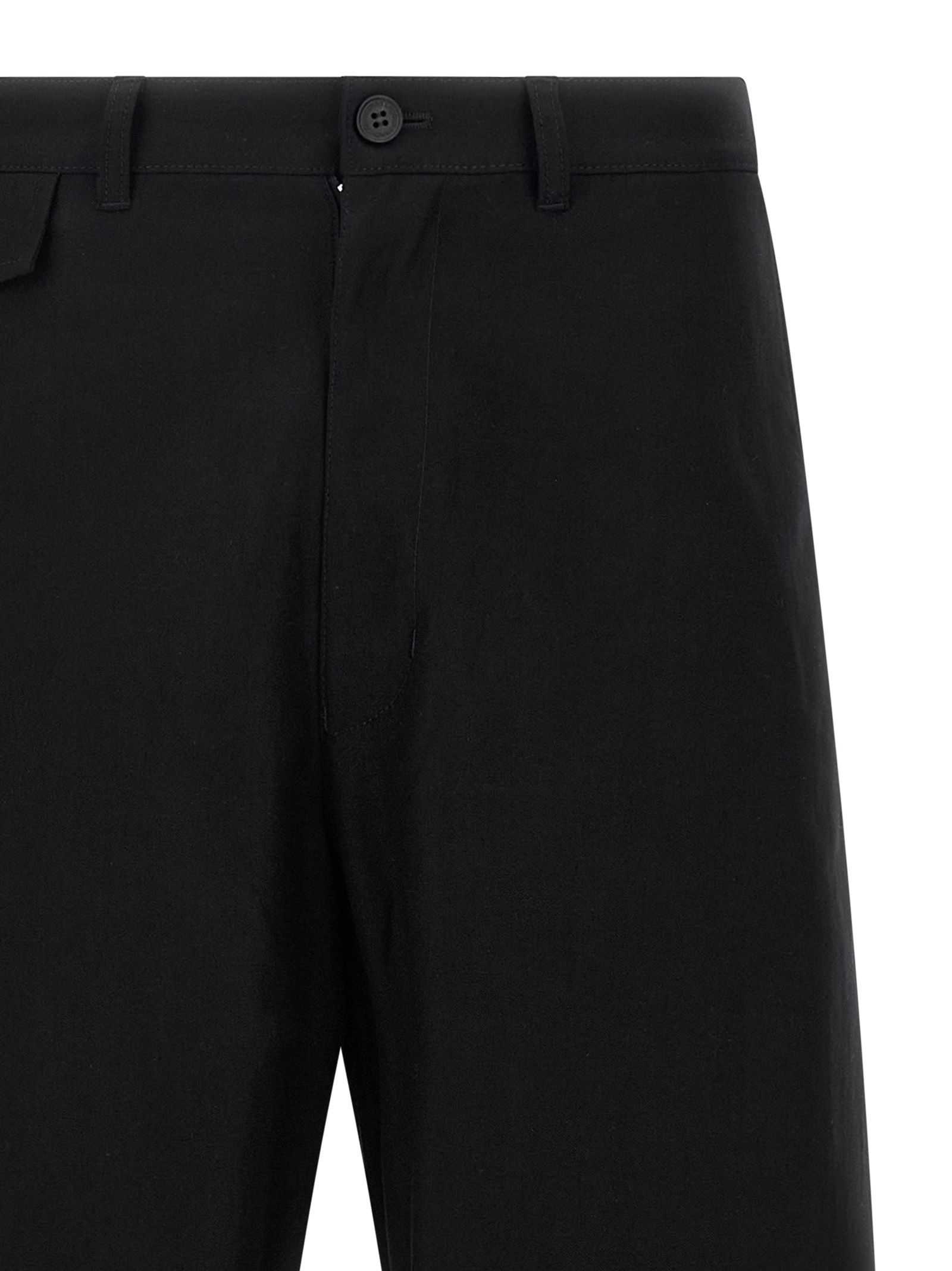Curved leg pants HPP0041 (Comme Des Garçons Homme / パンツ ) | Comme Des Garçons Homme (コムデギャルソン オム)(2)