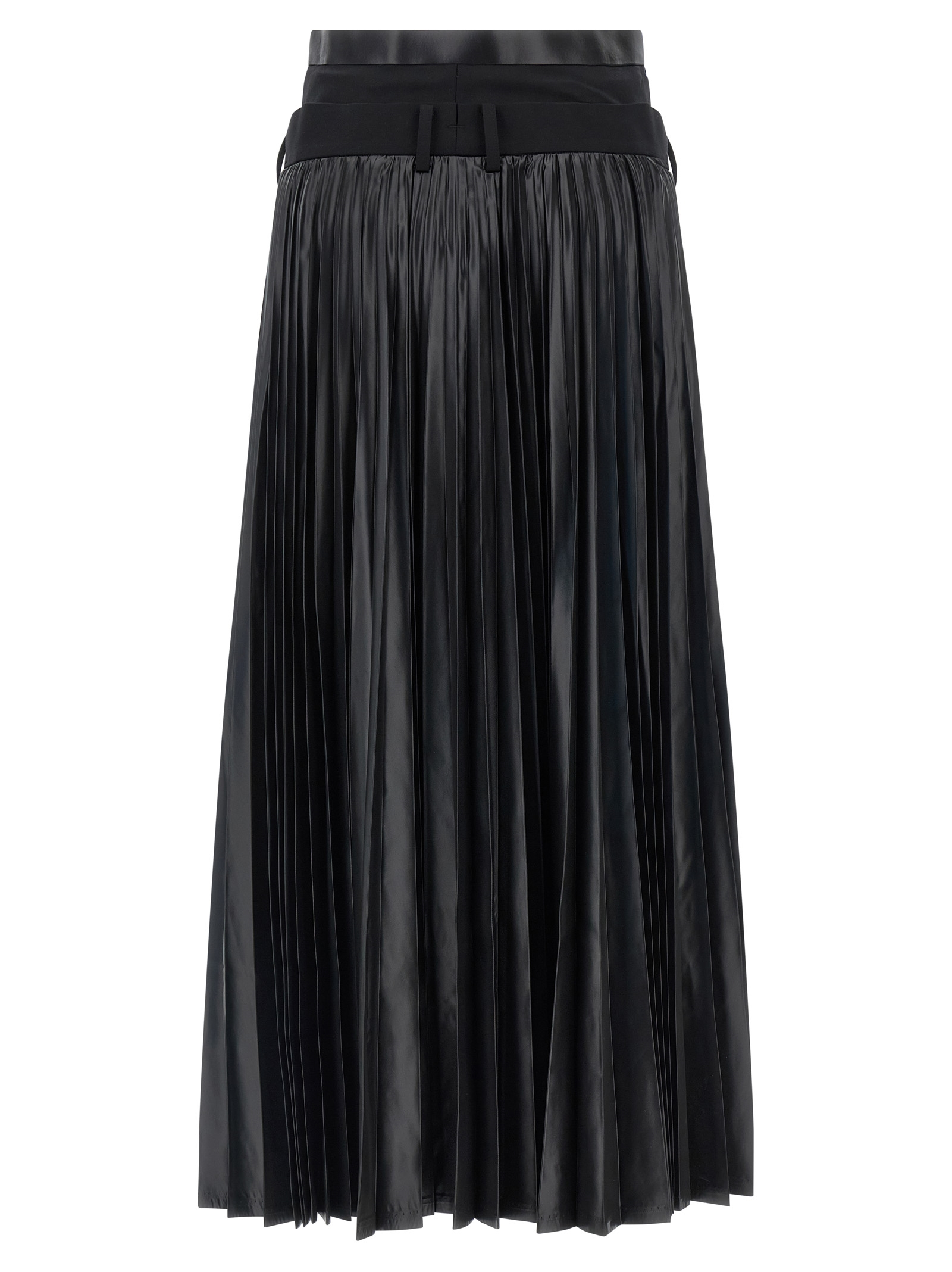 Double layer trousers JPP0491 (JUNYA WATANABE / パンツ ) | JUNYA WATANABE (ジュンヤ ワタナベ)(1)