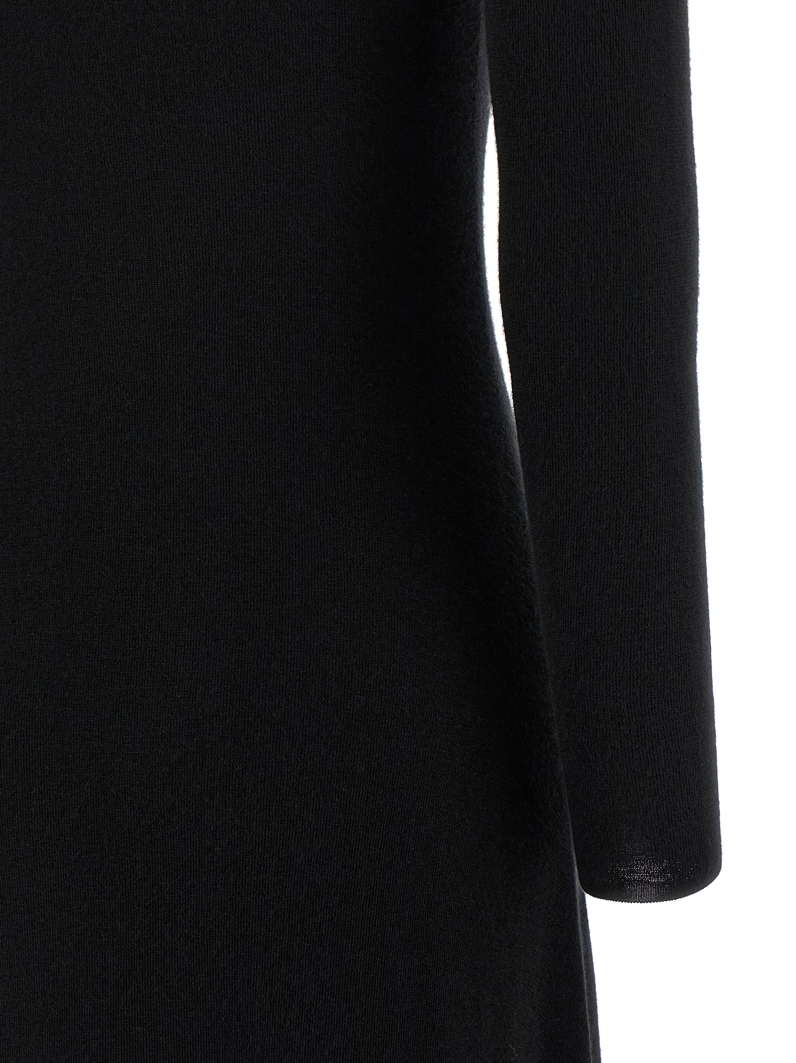 Cashmere and silk dress ACK688YAX980LB999 (TOM FORD / ワンピース・ドレス・オールインワン ) | TOM FORD (トムフォード)(3)