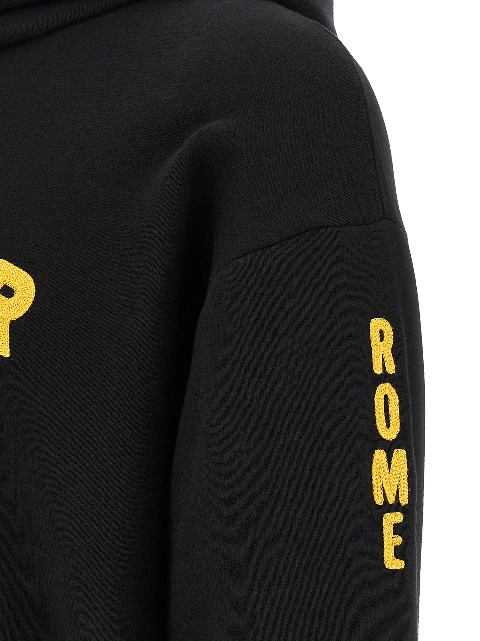 Valentino Garavani hoodie V0MF28NB6WEE6 (Valentino Garavani / スウェット・フーディー ) | Valentino Garavani (ヴァレンティノ)(3)