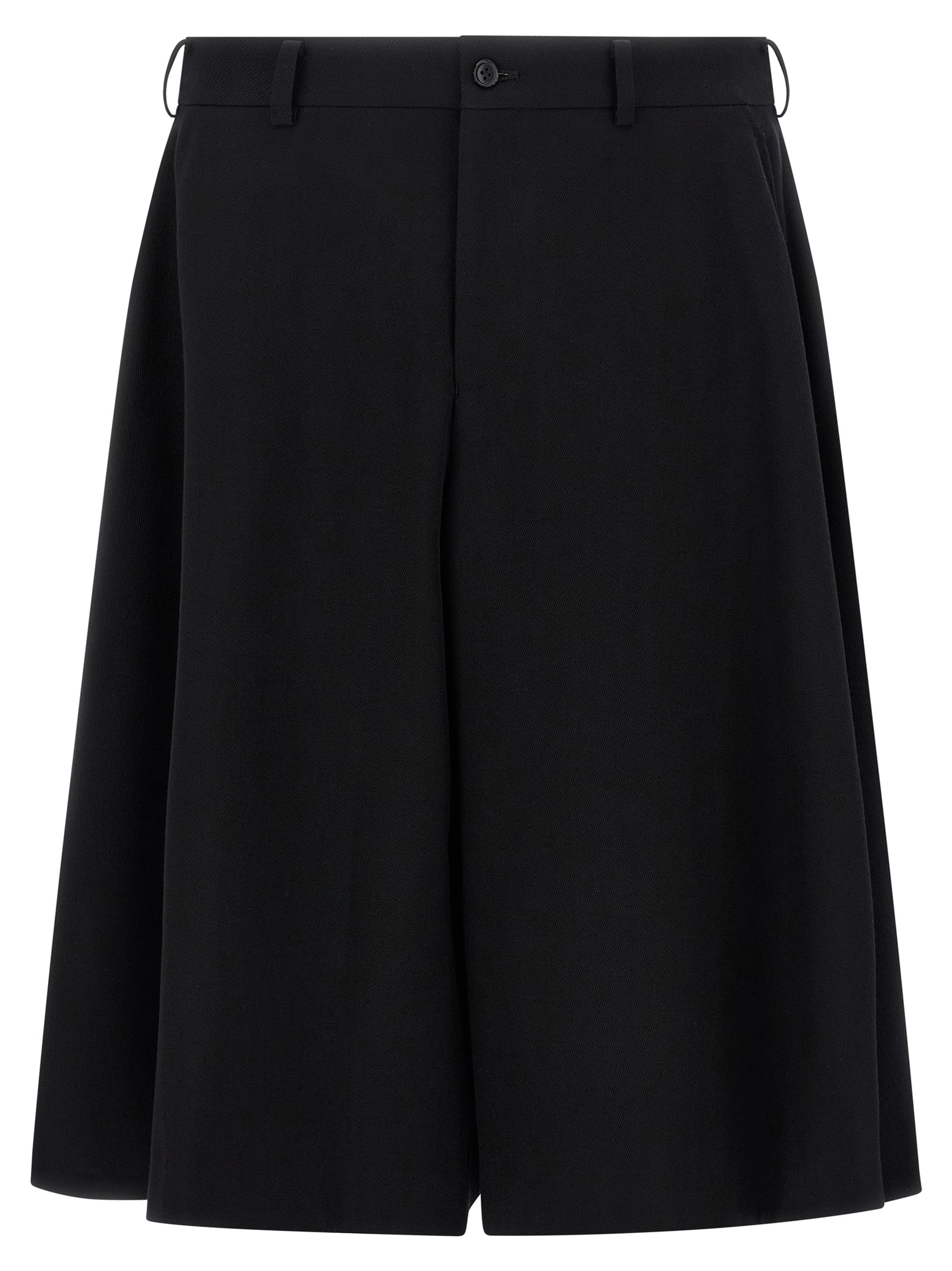 Extra loose leg bermuda shorts PPP0201 (Comme Des Garçons Homme Plus / ショートパンツ ) | Comme Des Garçons Homme Plus (コムデギャルソン オムプリュス)