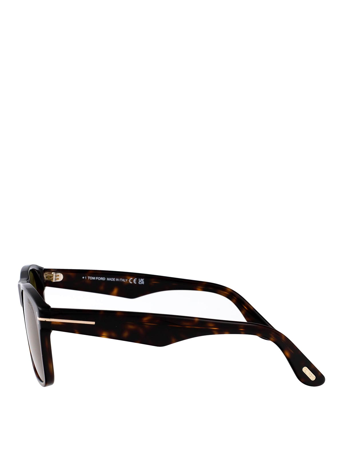 Marlon-02 sunglasses FT128452R (TOM FORD / サングラス・アイウェア ) | TOM FORD (トムフォード)(2)