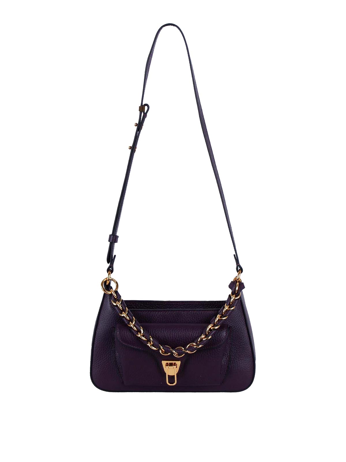 Beat shoulder bag E1TFK120201V87 (COCCINELLE / ハンドバッグ・ショルダーバッグ ) | COCCINELLE (コチネレ)