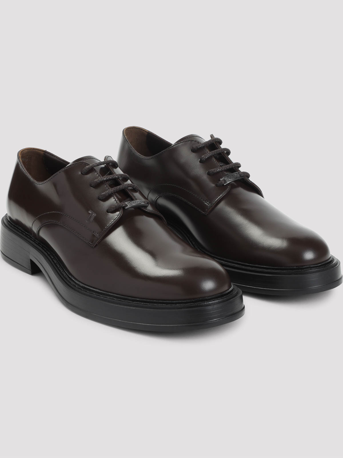 Tod`S Derbie XXM61K00C21LYGS810 (Tod's / レースアップ ) | Tod's (トッズ)(2)