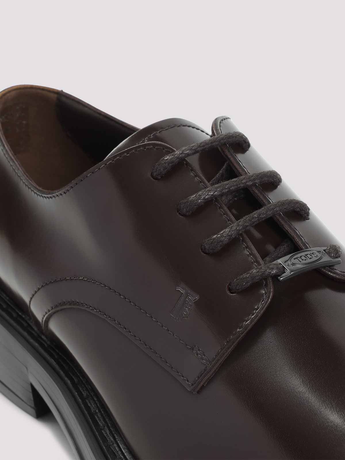 Tod`S Derbie XXM61K00C21LYGS810 (Tod's / レースアップ ) | Tod's (トッズ)(3)