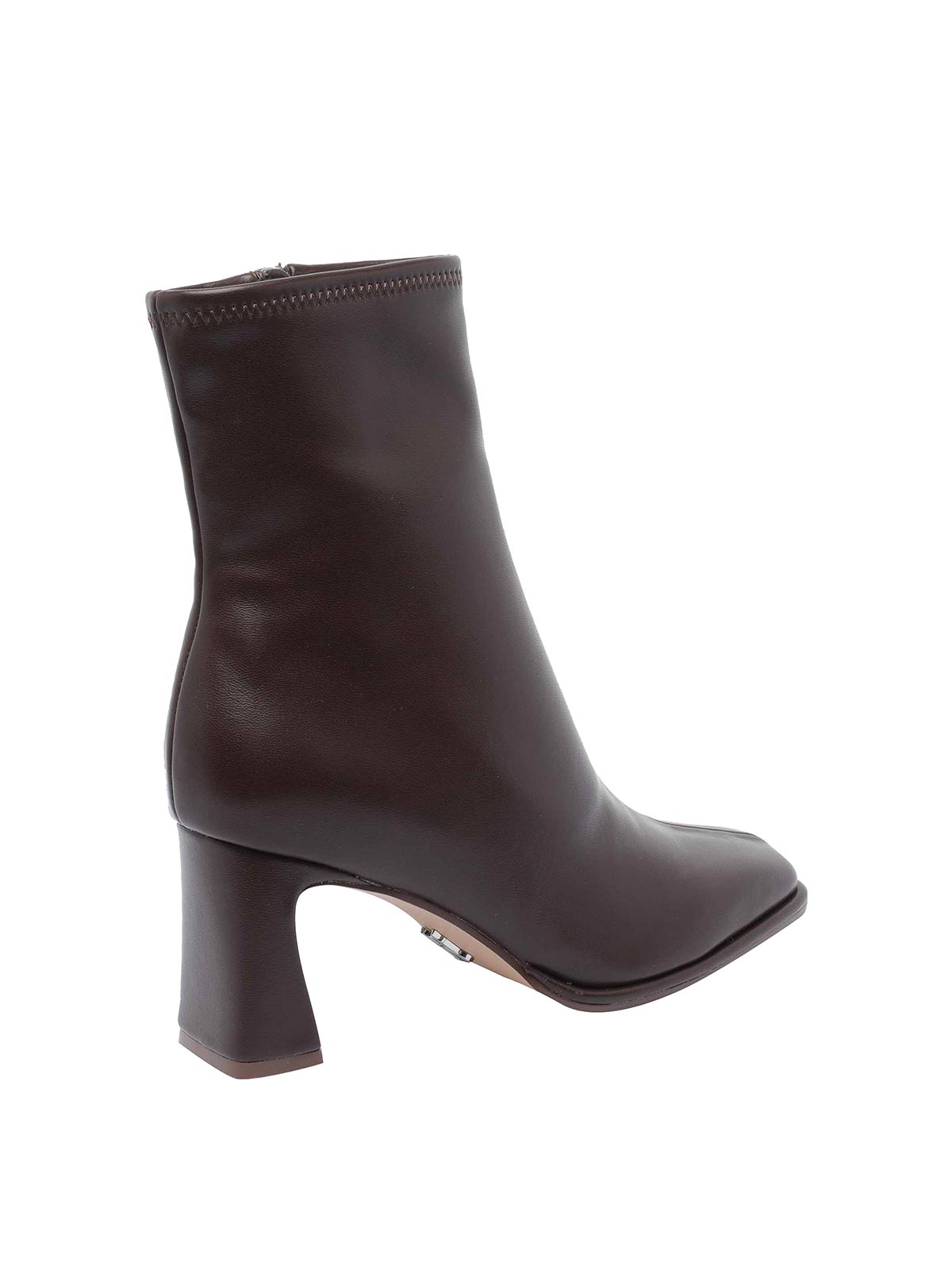Brown Odesa Pump Booties ODESABROWN (STEVE MADDEN / ブーツ ) | STEVE MADDEN (スティーブ マデン)(2)