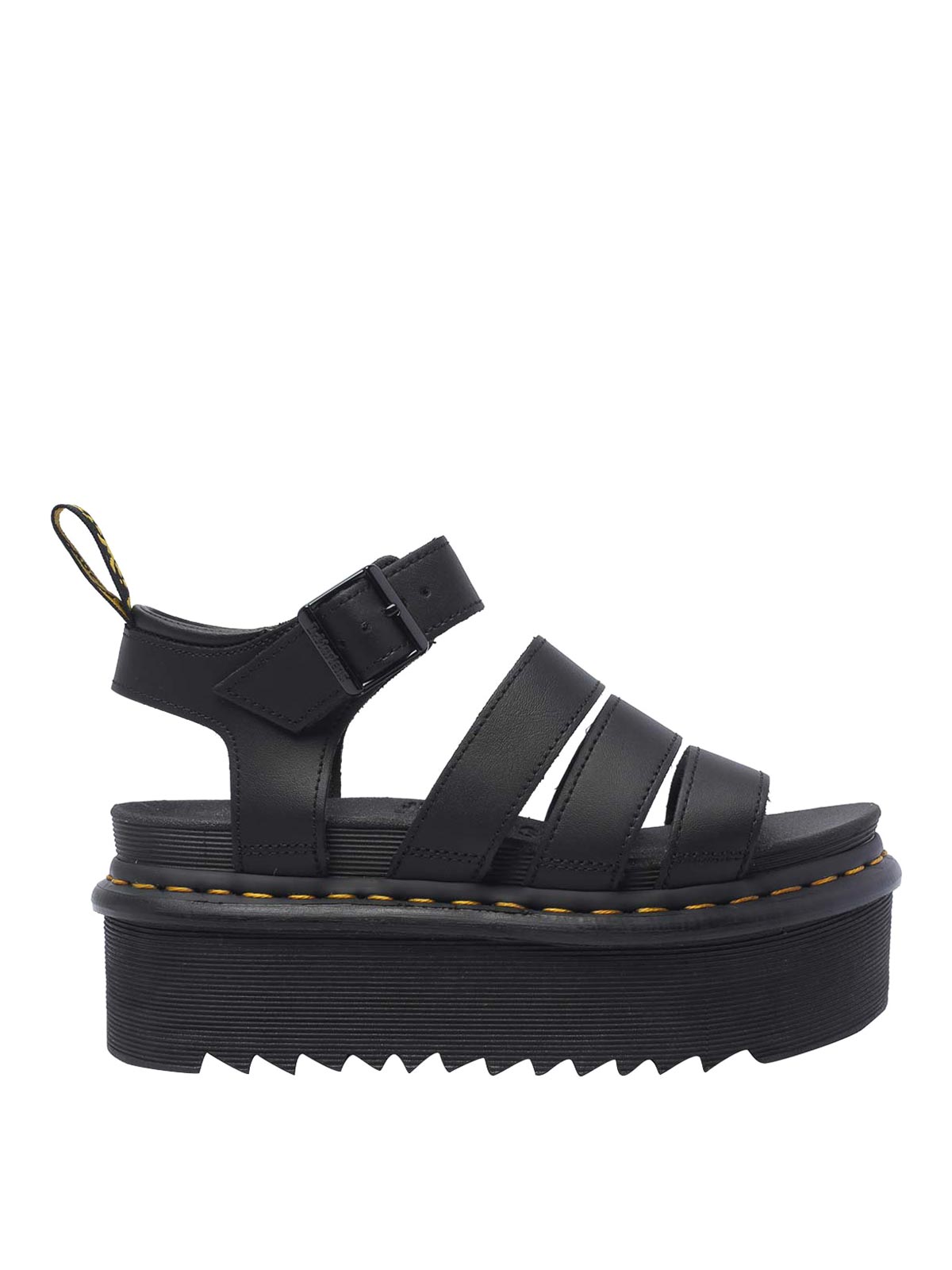 Blaire Quad Sandals 27296001 (DR.MARTENS / サンダル ) | DR.MARTENS (ドクターマーチン)