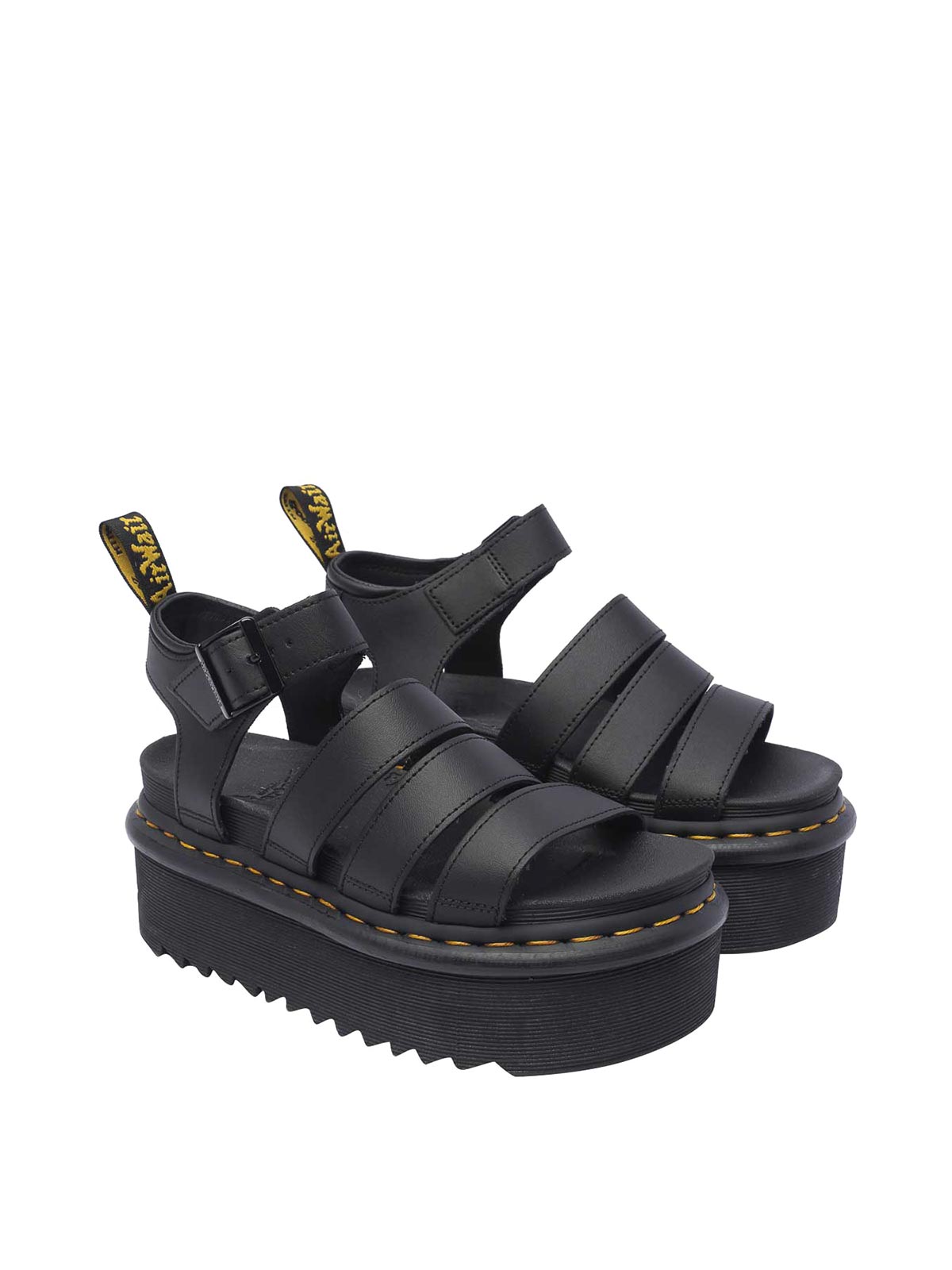 Blaire Quad Sandals 27296001 (DR.MARTENS / サンダル ) | DR.MARTENS (ドクターマーチン)(1)