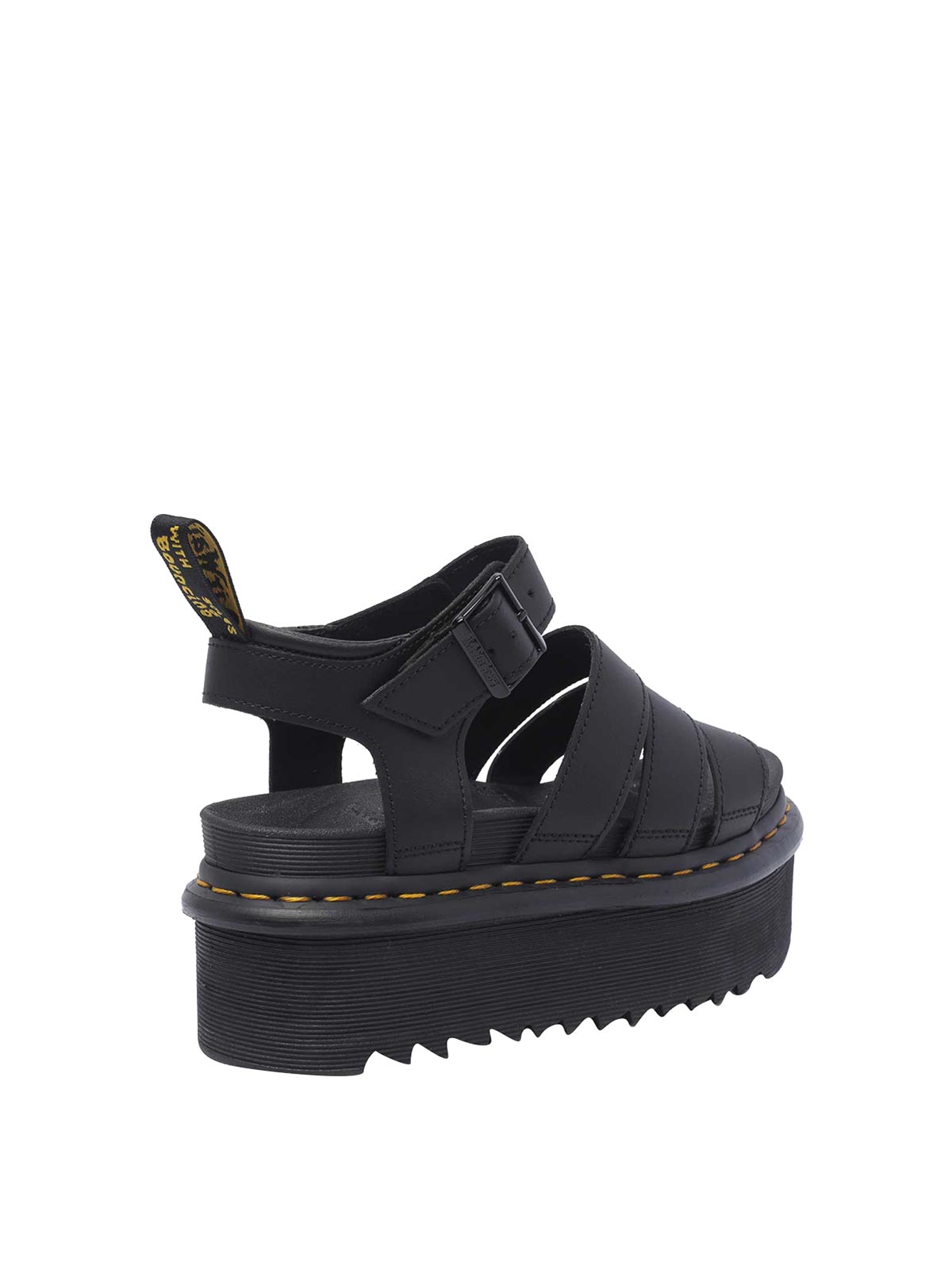 Blaire Quad Sandals 27296001 (DR.MARTENS / サンダル ) | DR.MARTENS (ドクターマーチン)(2)