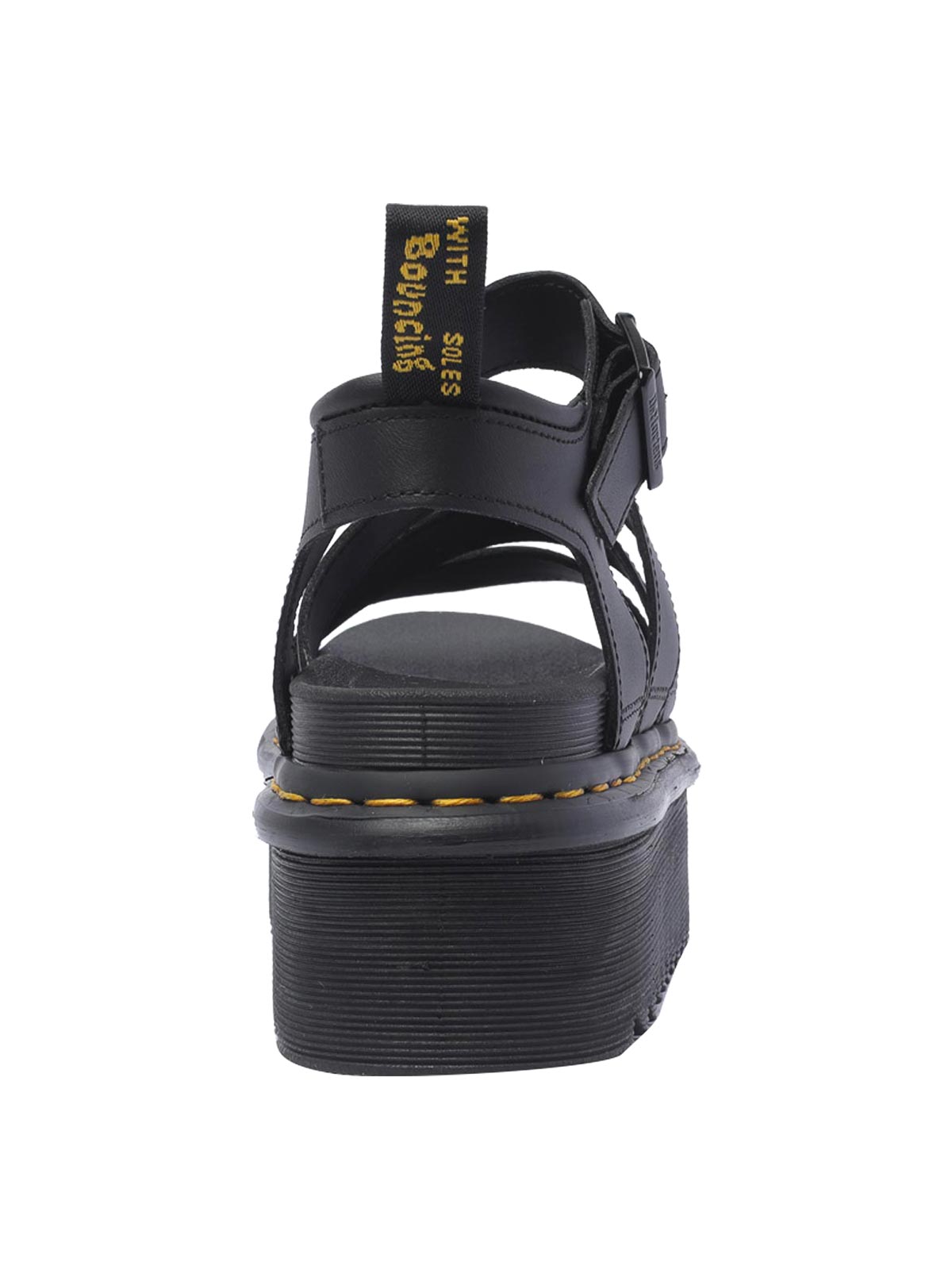 Blaire Quad Sandals 27296001 (DR.MARTENS / サンダル ) | DR.MARTENS (ドクターマーチン)(3)