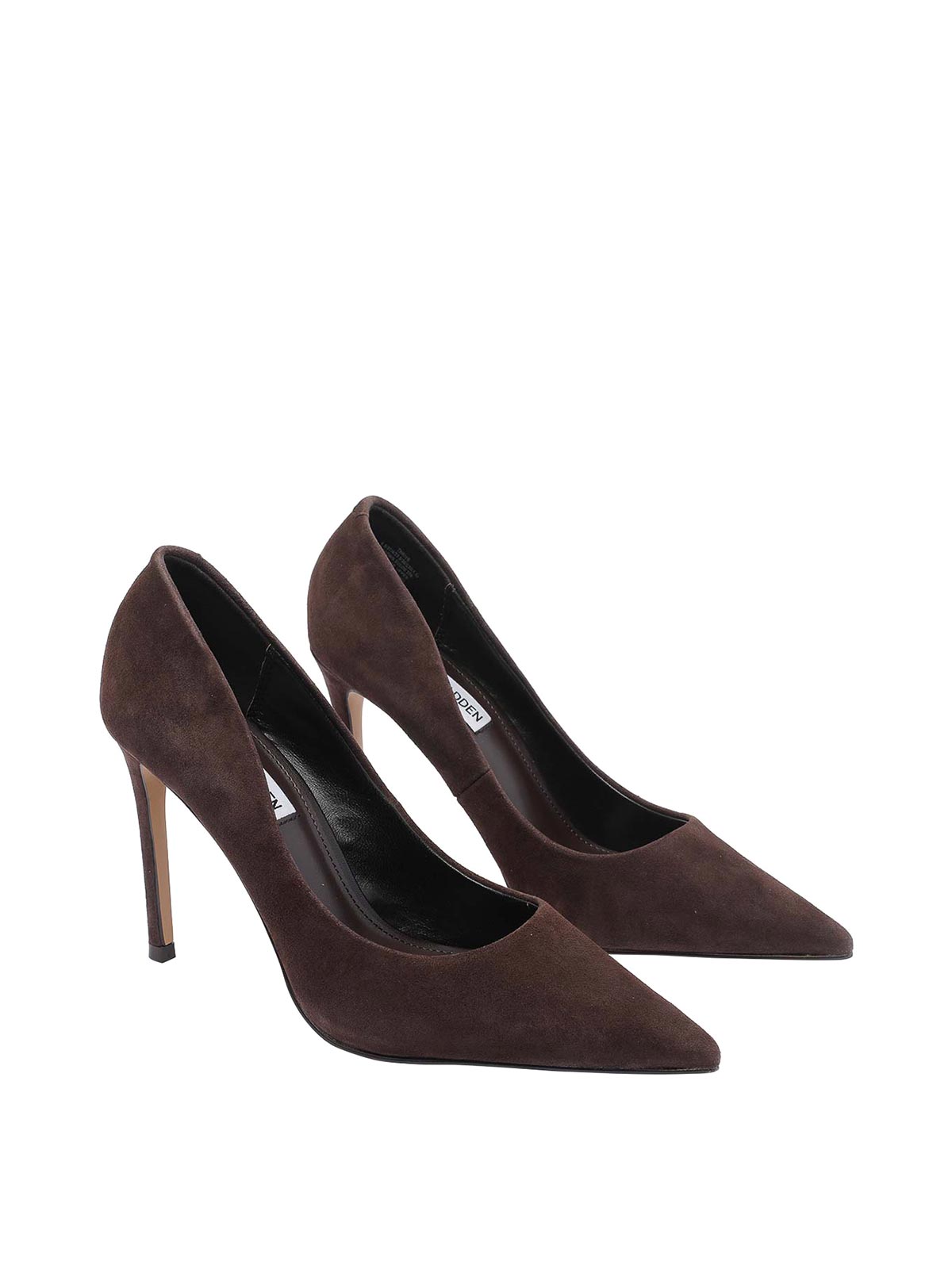 Thrive Pumps THRIVEBROWN (STEVE MADDEN / パンプス・ハイヒール ) | STEVE MADDEN (スティーブ マデン)(1)