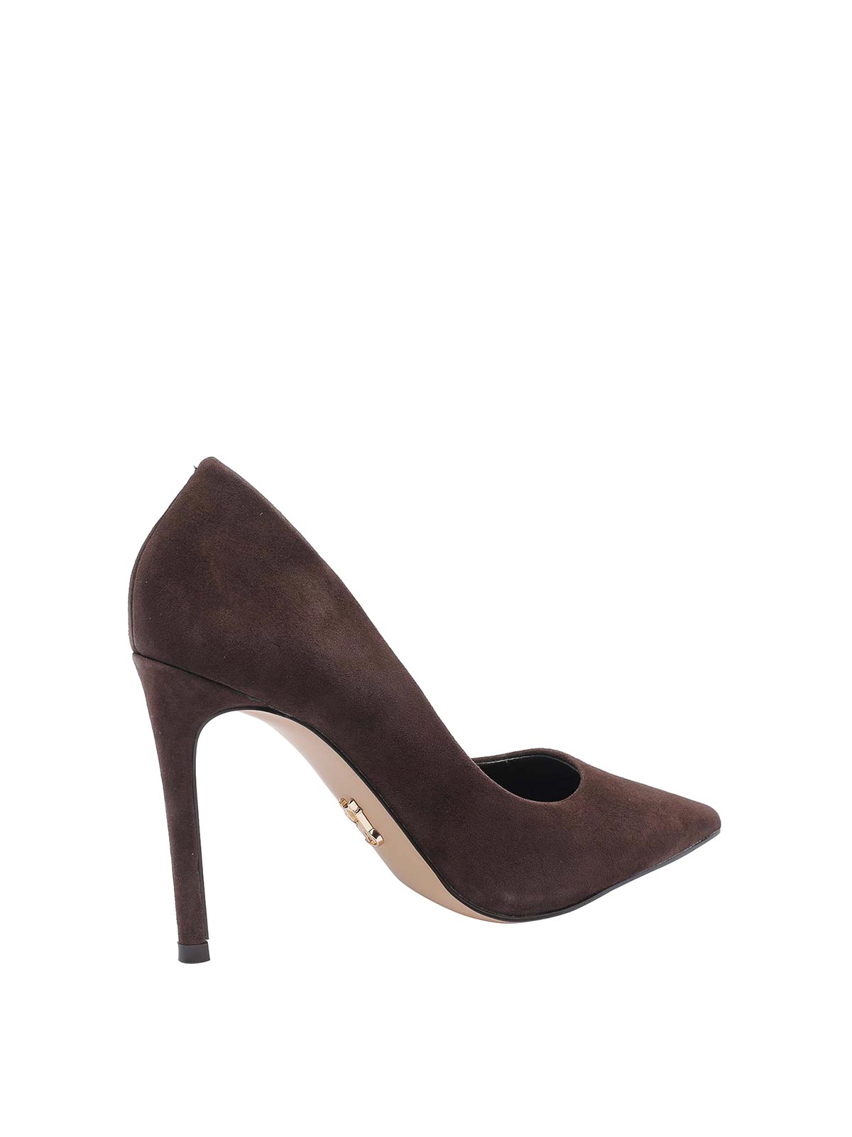 Thrive Pumps THRIVEBROWN (STEVE MADDEN / パンプス・ハイヒール ) | STEVE MADDEN (スティーブ マデン)(2)