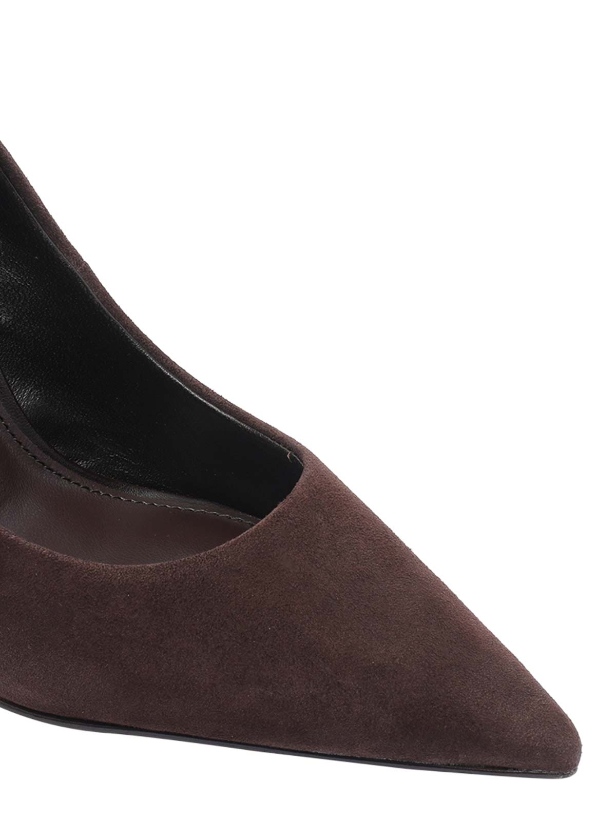 Thrive Pumps THRIVEBROWN (STEVE MADDEN / パンプス・ハイヒール ) | STEVE MADDEN (スティーブ マデン)(3)