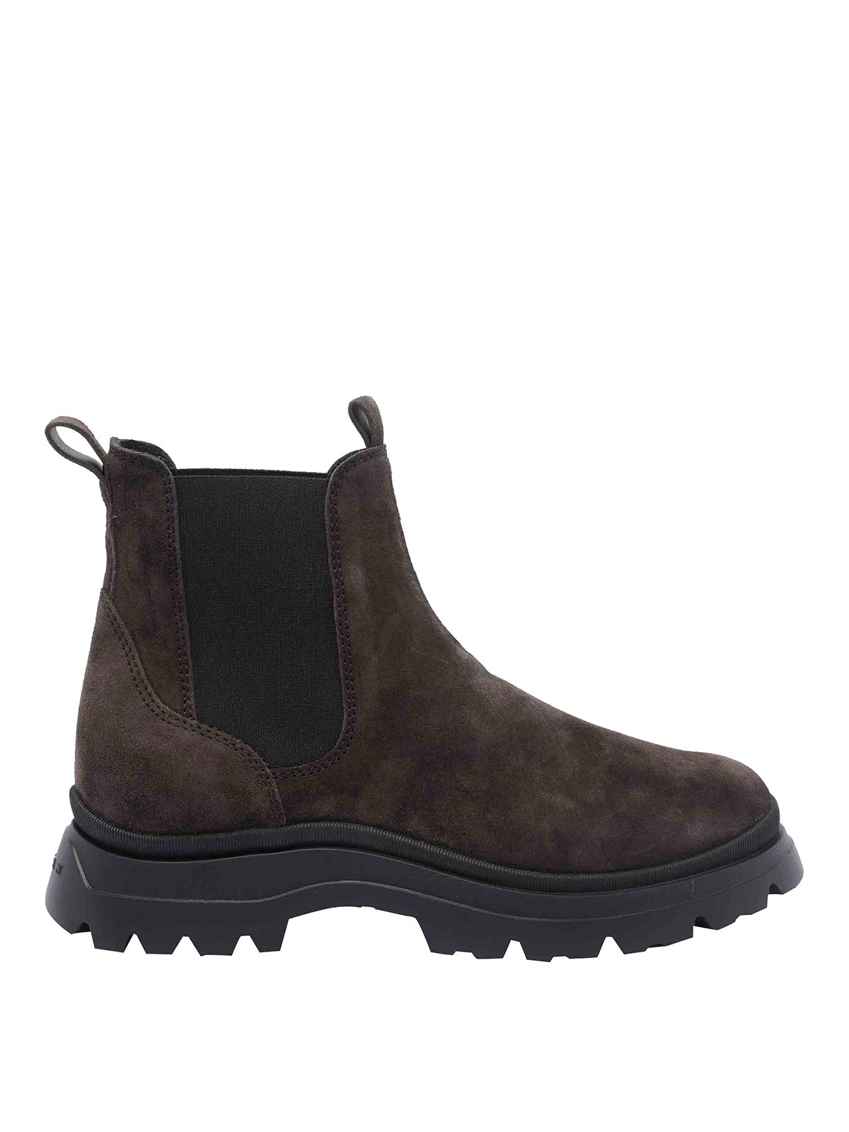 Chelsea H692 Booties HXM6920FT20BYES808 (HOGAN / ブーツ ) | HOGAN (ホーガン)