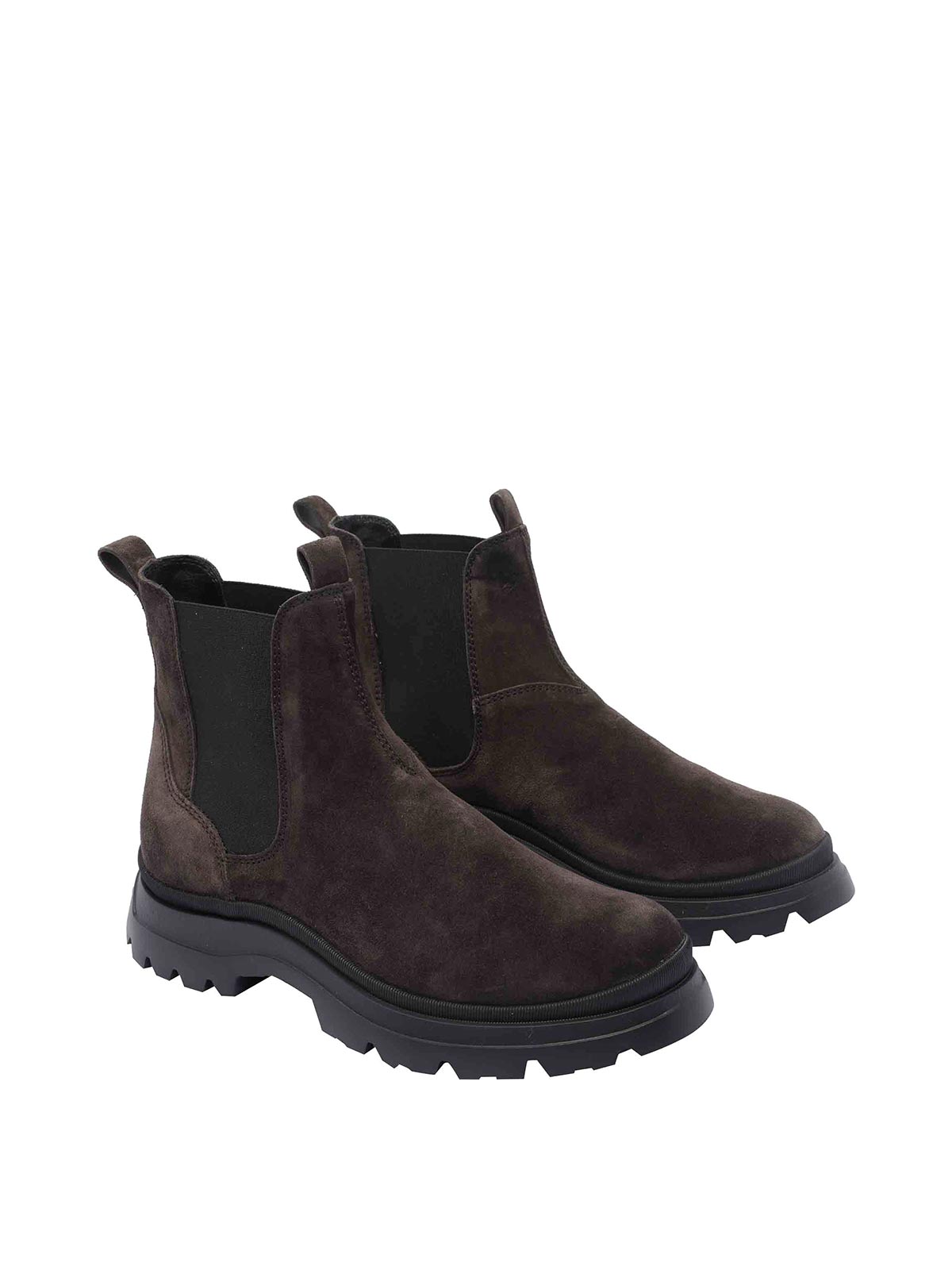 Chelsea H692 Booties HXM6920FT20BYES808 (HOGAN / ブーツ ) | HOGAN (ホーガン)(1)