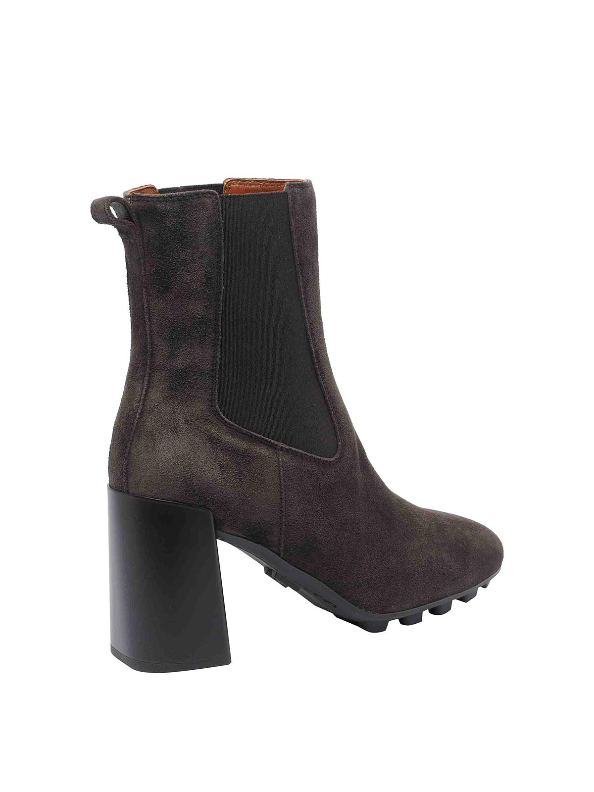 Pump Booties HXW6950FW30BYES808 (HOGAN / ブーツ ) | HOGAN (ホーガン)(2)