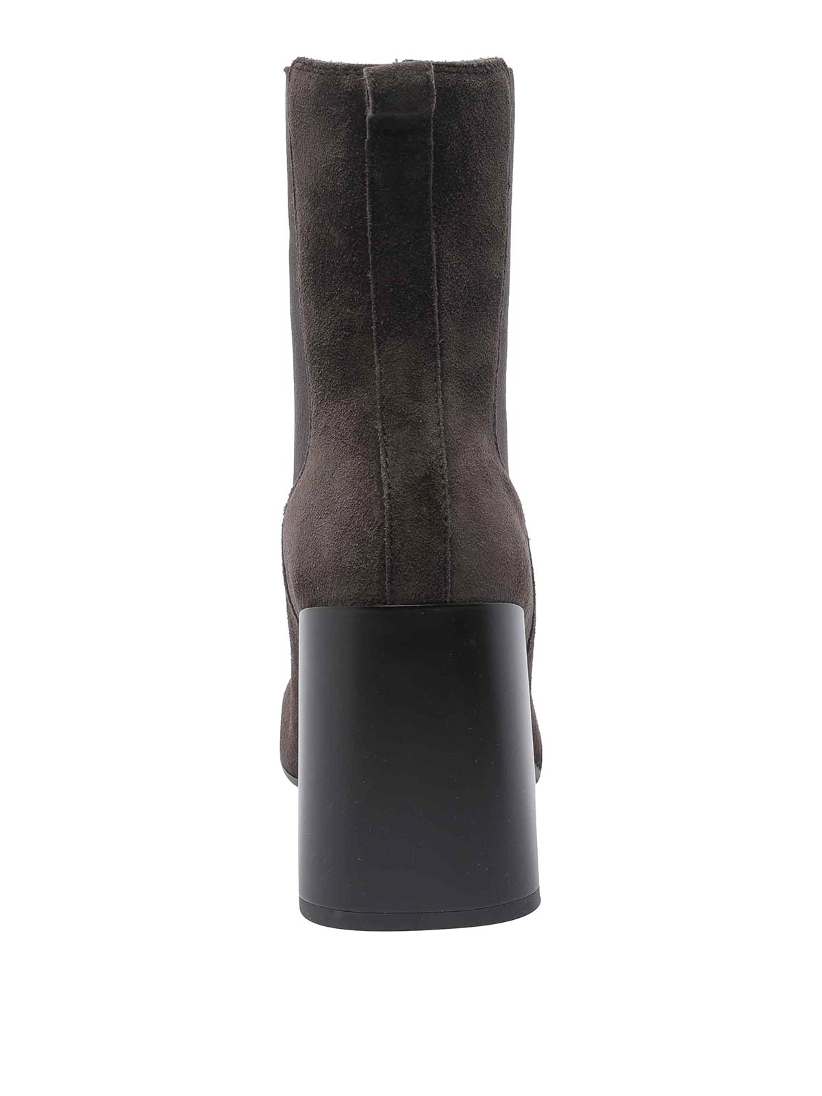 Pump Booties HXW6950FW30BYES808 (HOGAN / ブーツ ) | HOGAN (ホーガン)(3)