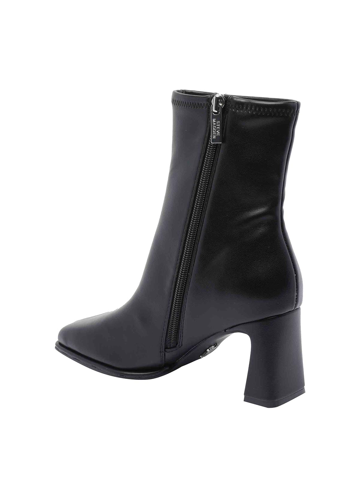 Black Odesa Pump Booties ODESABLACK (STEVE MADDEN / ブーツ ) | STEVE MADDEN (スティーブ マデン)(3)