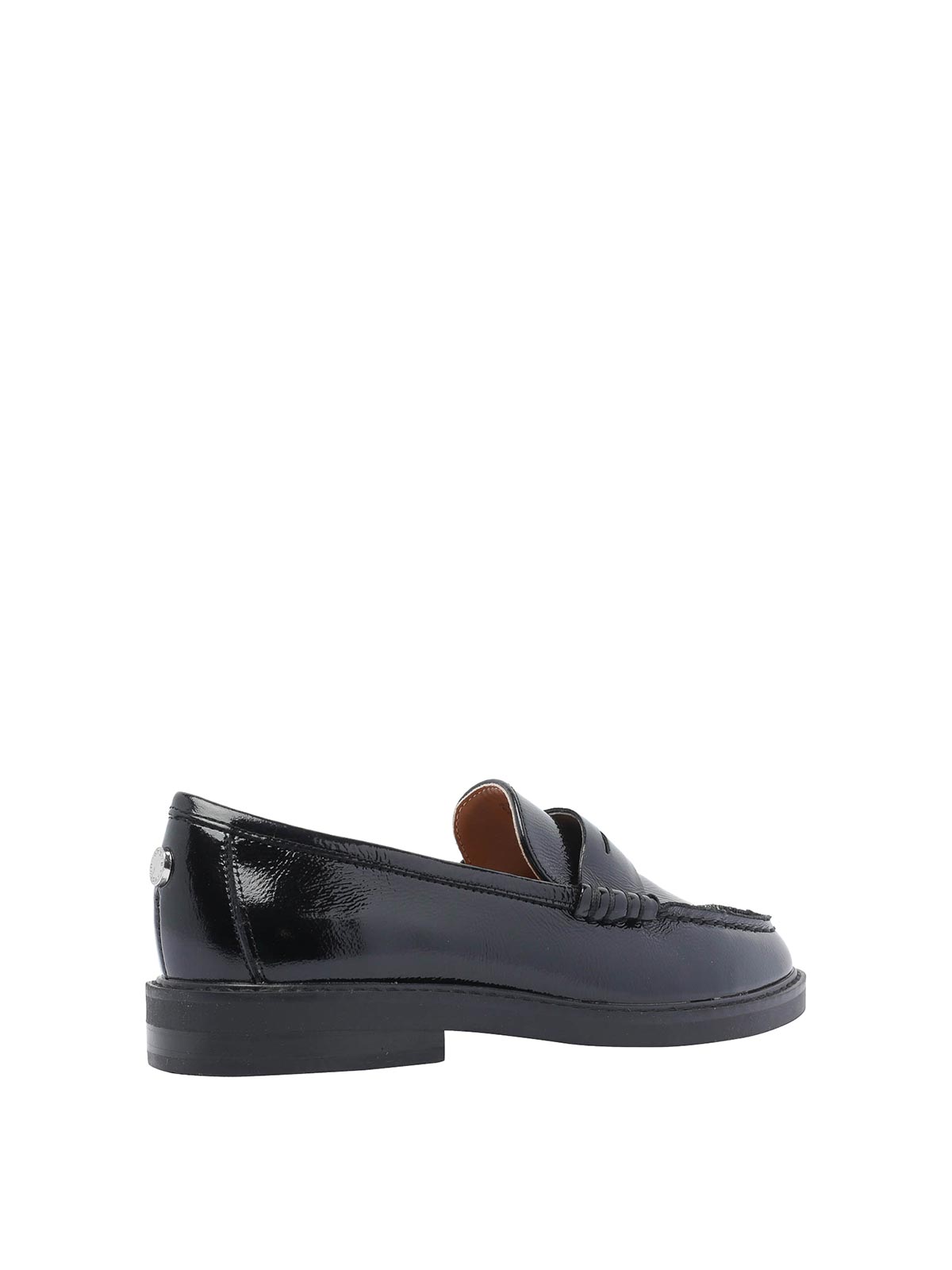 Adison Loafers ADISONBLACK (STEVE MADDEN / ローファー ) | STEVE MADDEN (スティーブ マデン)(2)