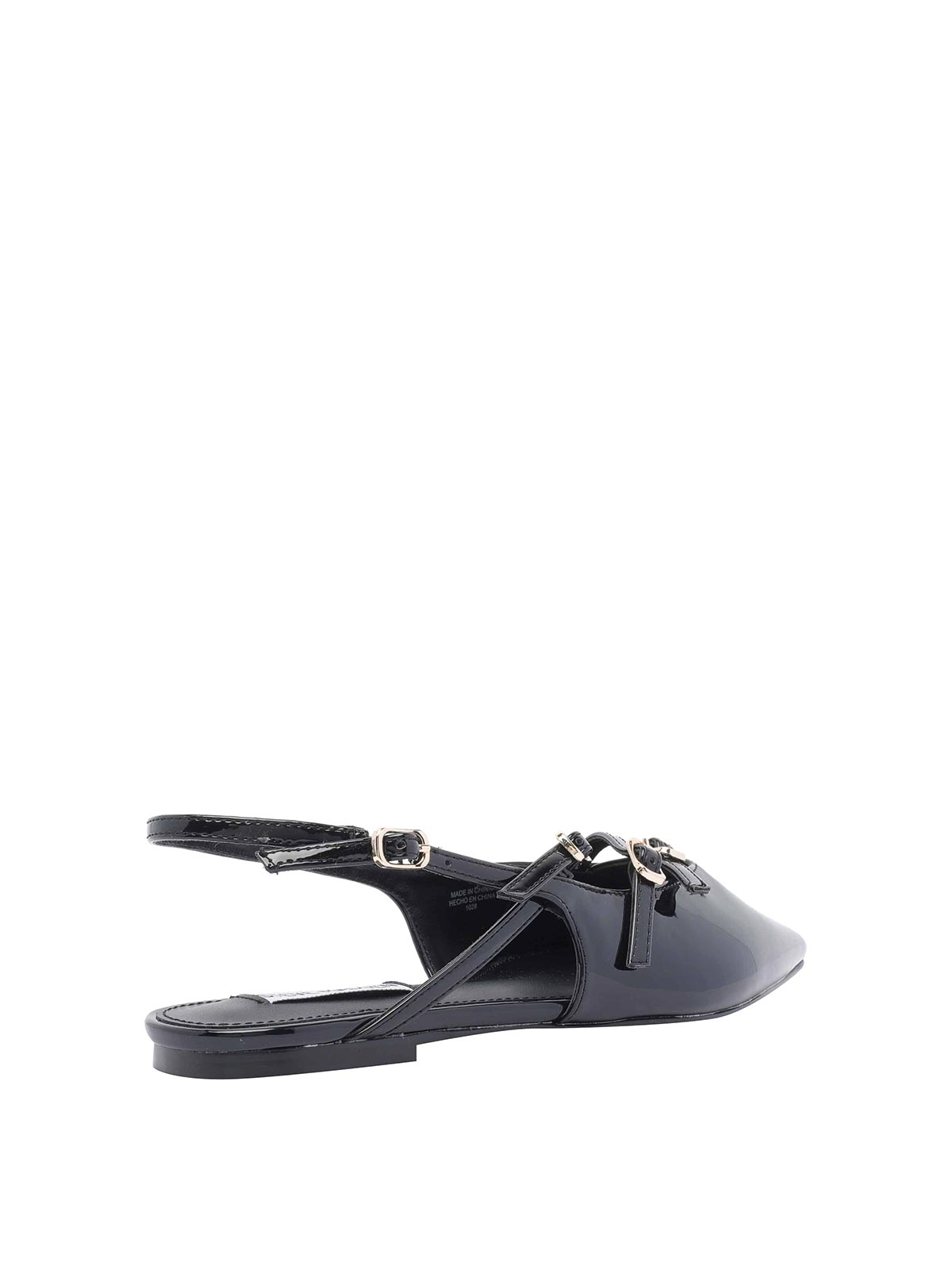 Cianna Flat Slingback CIANNABLACK (STEVE MADDEN / フラットシューズ ) | STEVE MADDEN (スティーブ マデン)(2)