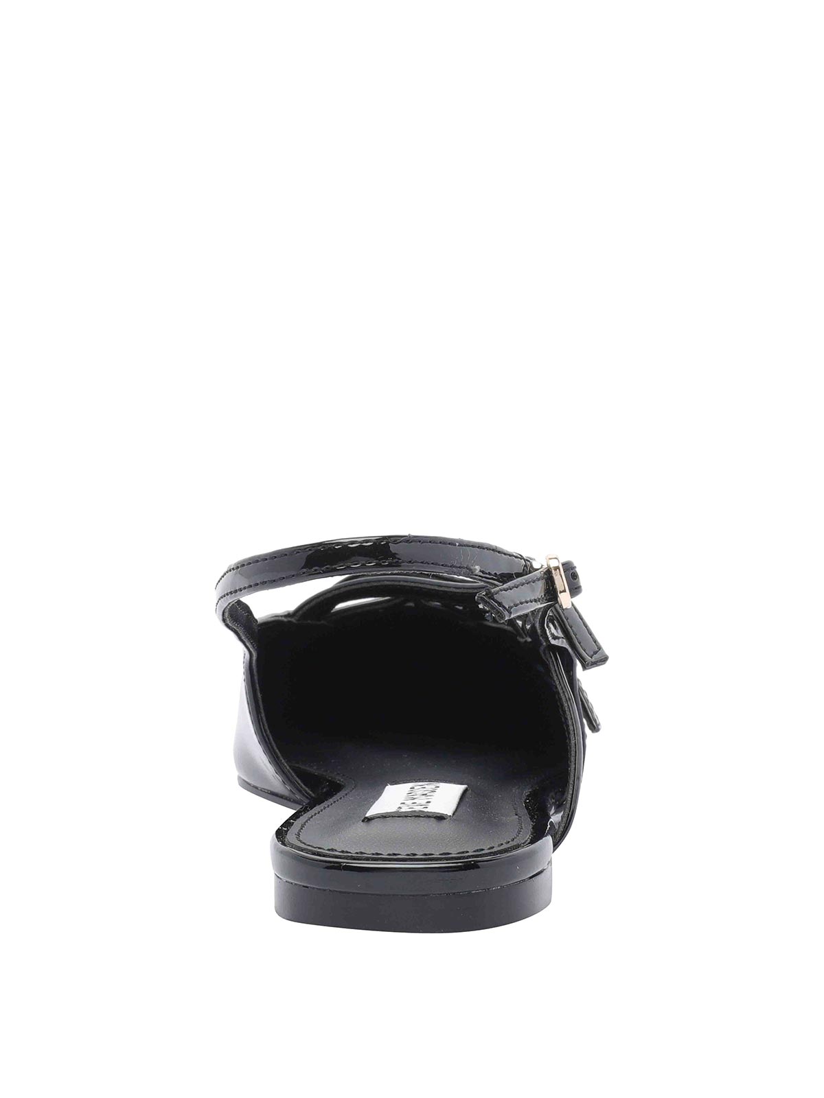 Cianna Flat Slingback CIANNABLACK (STEVE MADDEN / フラットシューズ ) | STEVE MADDEN (スティーブ マデン)(3)