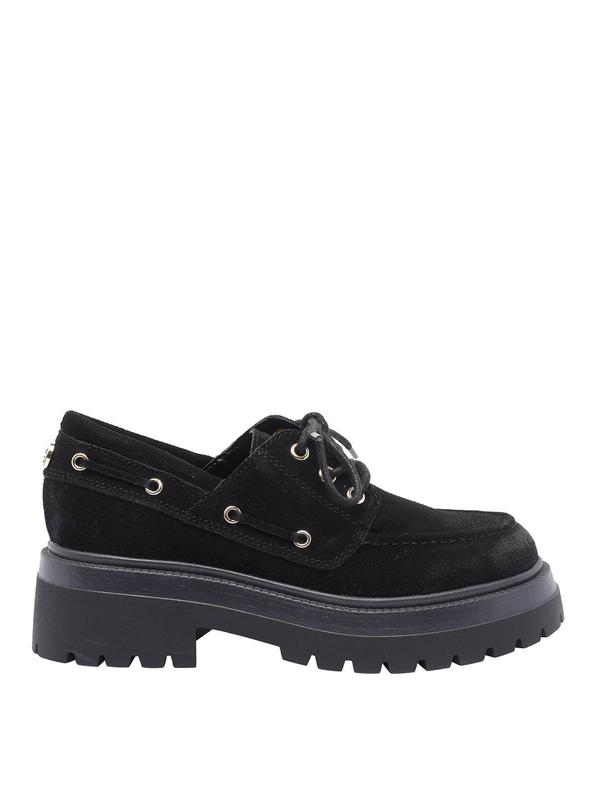Black Detroit Loafers DETROITBLACK (STEVE MADDEN / ローファー ) | STEVE MADDEN (スティーブ マデン)