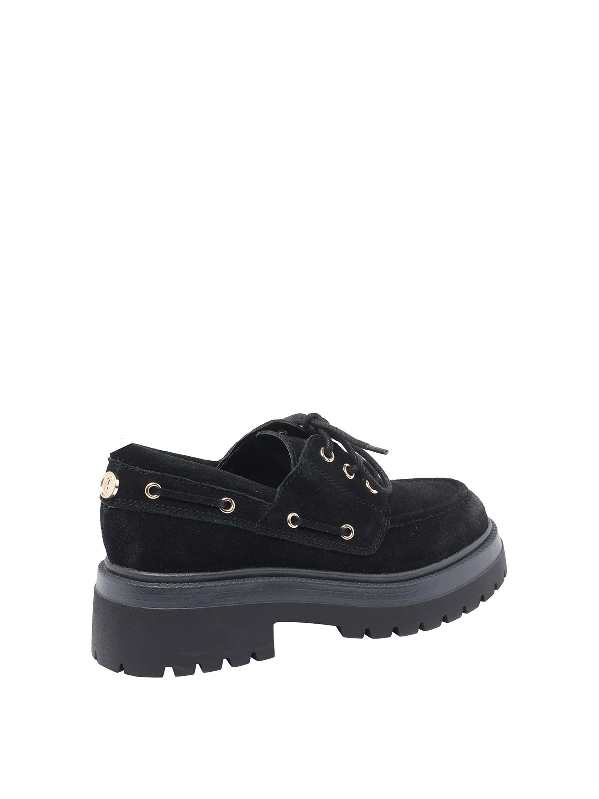 Black Detroit Loafers DETROITBLACK (STEVE MADDEN / ローファー ) | STEVE MADDEN (スティーブ マデン)(2)