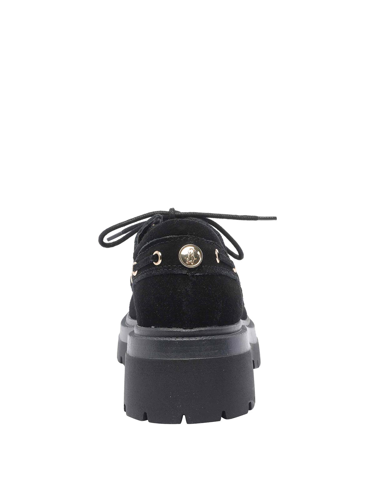Black Detroit Loafers DETROITBLACK (STEVE MADDEN / ローファー ) | STEVE MADDEN (スティーブ マデン)(3)