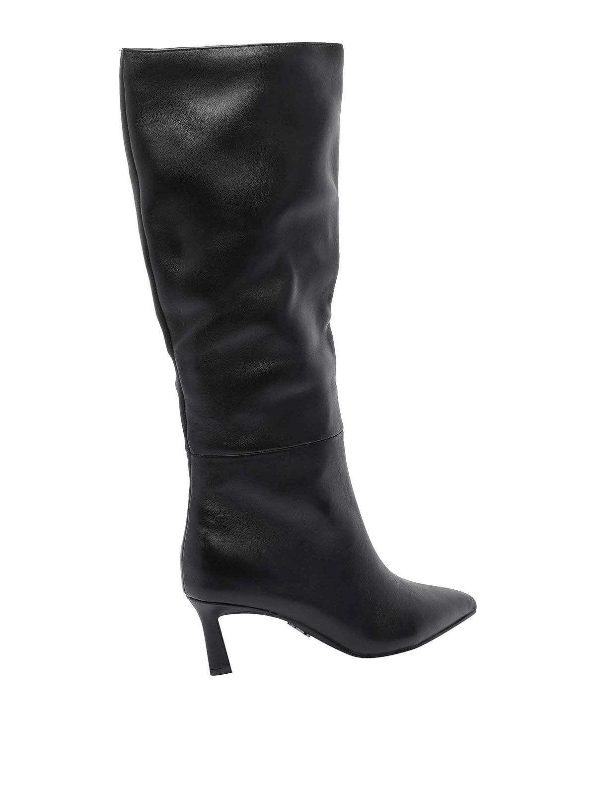 Black Boots LAVANBLACK (STEVE MADDEN / ブーツ ) | STEVE MADDEN (スティーブ マデン)(2)