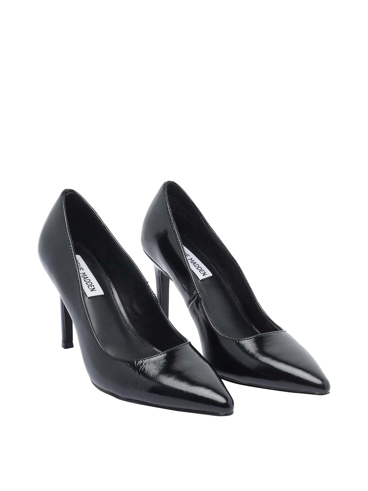 Secured Pumps SECUREDBLACK (STEVE MADDEN / パンプス・ハイヒール ) | STEVE MADDEN (スティーブ マデン)(1)