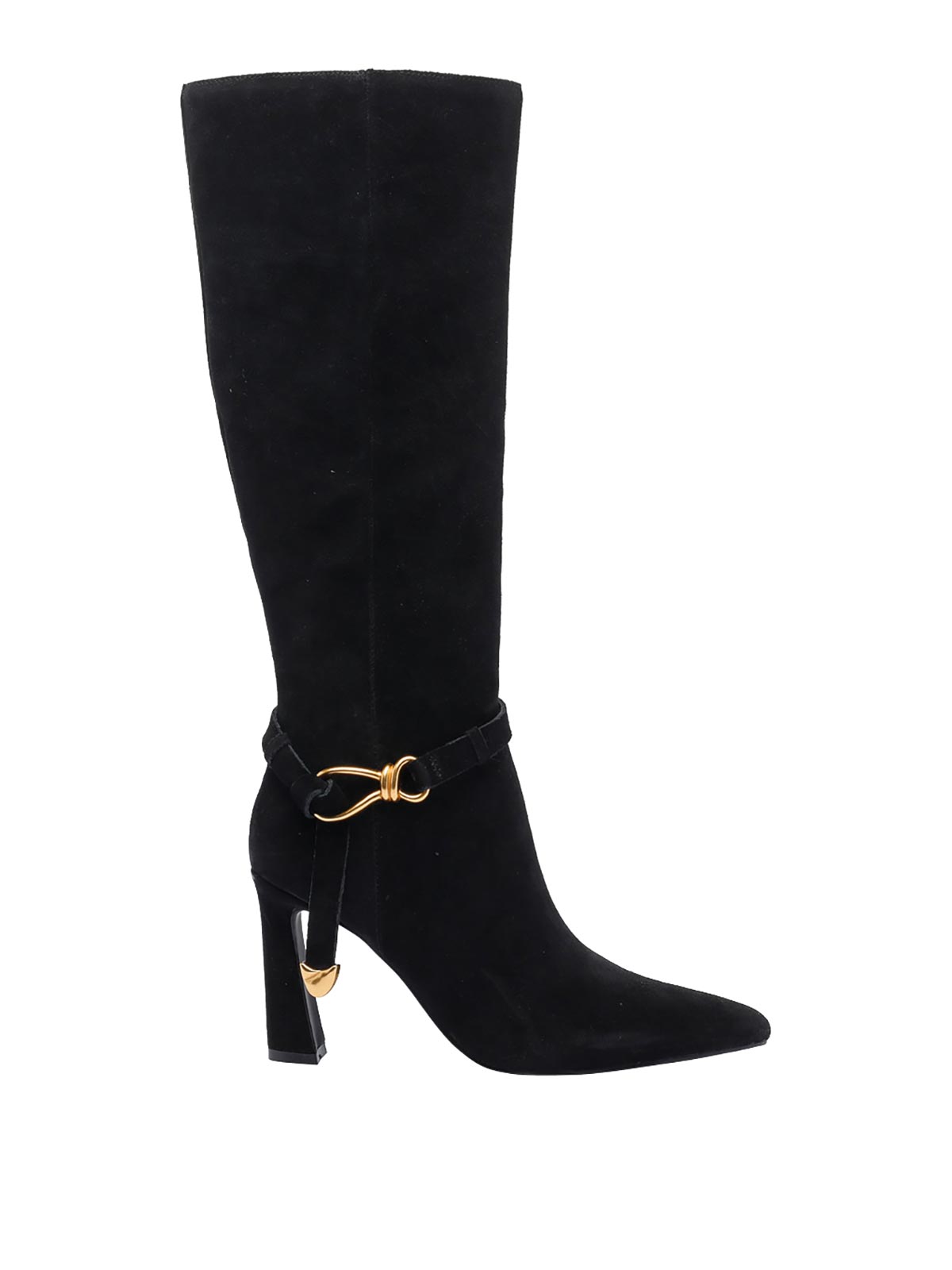 Sirrens Pump Boots SIRRENSBLACK (STEVE MADDEN / ブーツ ) | STEVE MADDEN (スティーブ マデン)