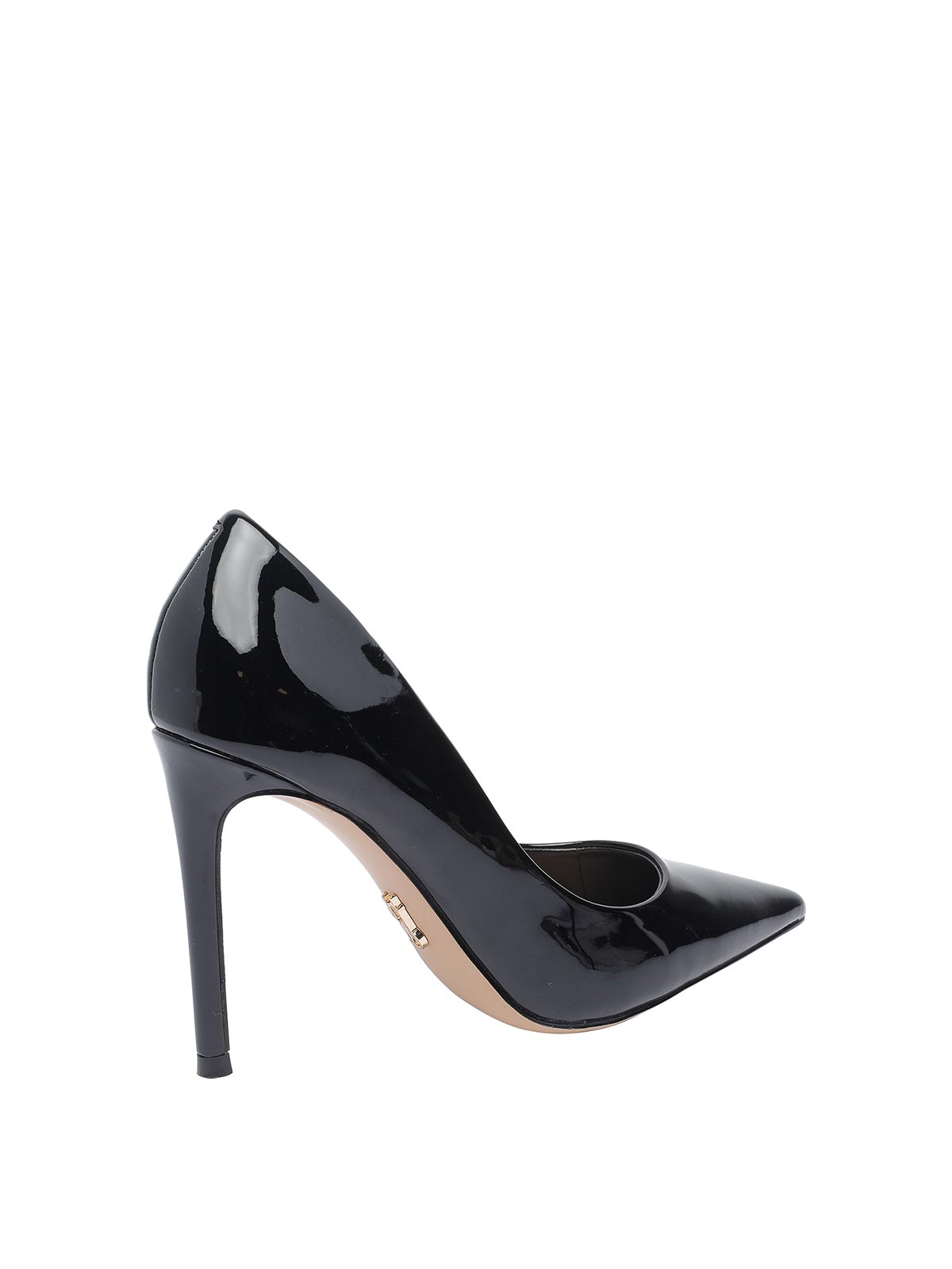 Thrive Pumps THRIVEBLKPATENT (STEVE MADDEN / パンプス・ハイヒール ) | STEVE MADDEN (スティーブ マデン)(2)