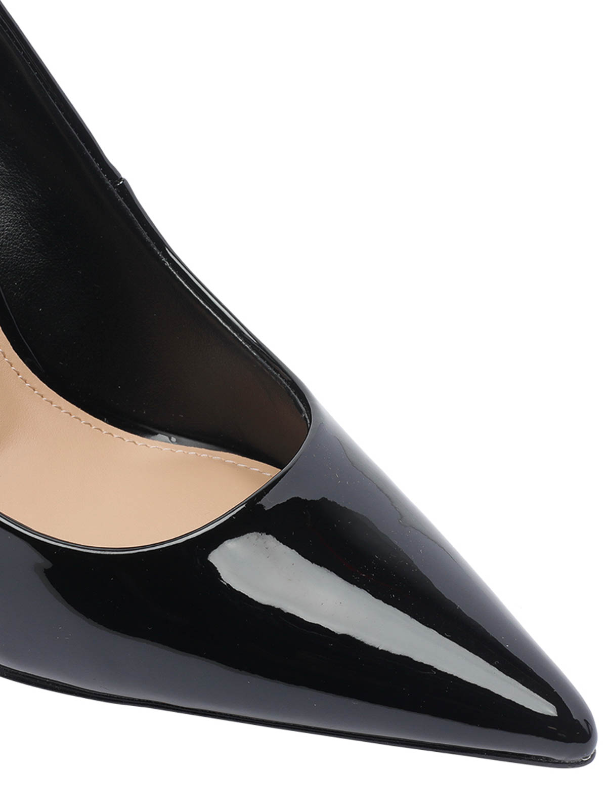 Thrive Pumps THRIVEBLKPATENT (STEVE MADDEN / パンプス・ハイヒール ) | STEVE MADDEN (スティーブ マデン)(3)