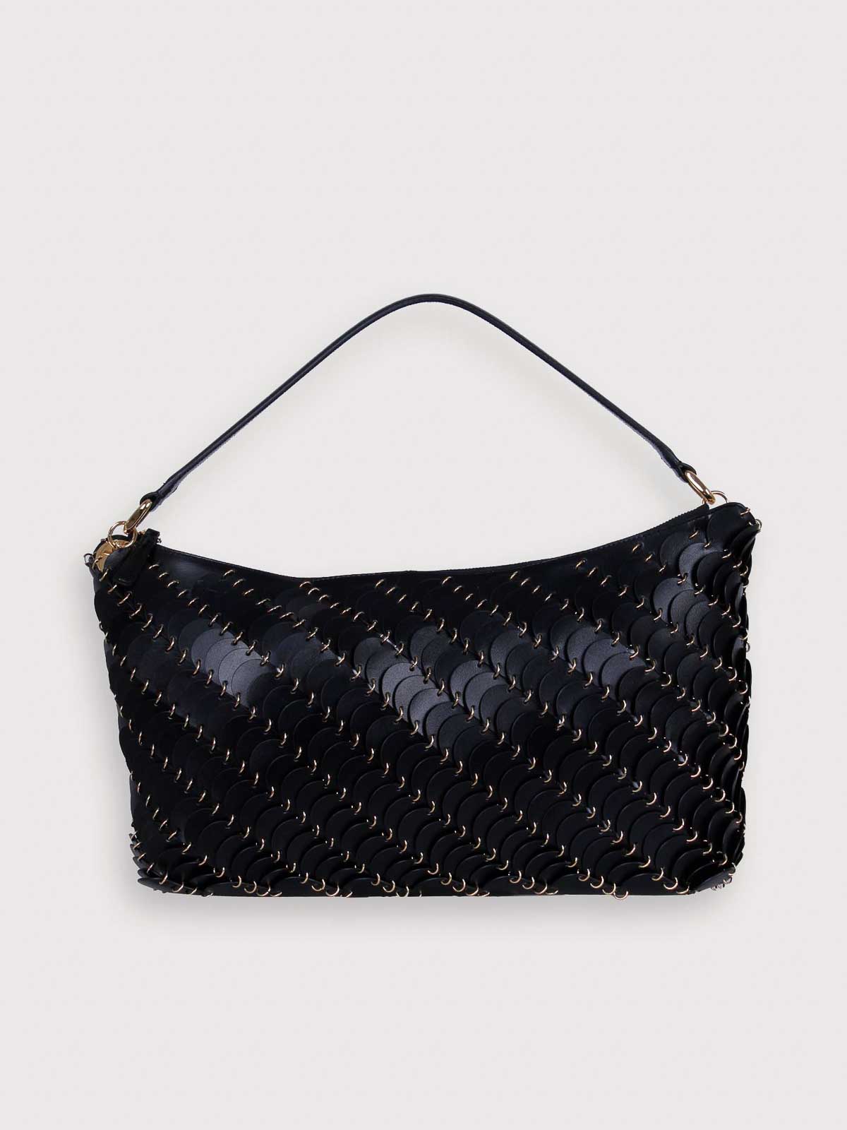 Leather Bag shoulder bag 25PSS0493CLF159P001 (Rabanne / ハンドバッグ・ショルダーバッグ ) | Rabanne (ラバンヌ)(1)