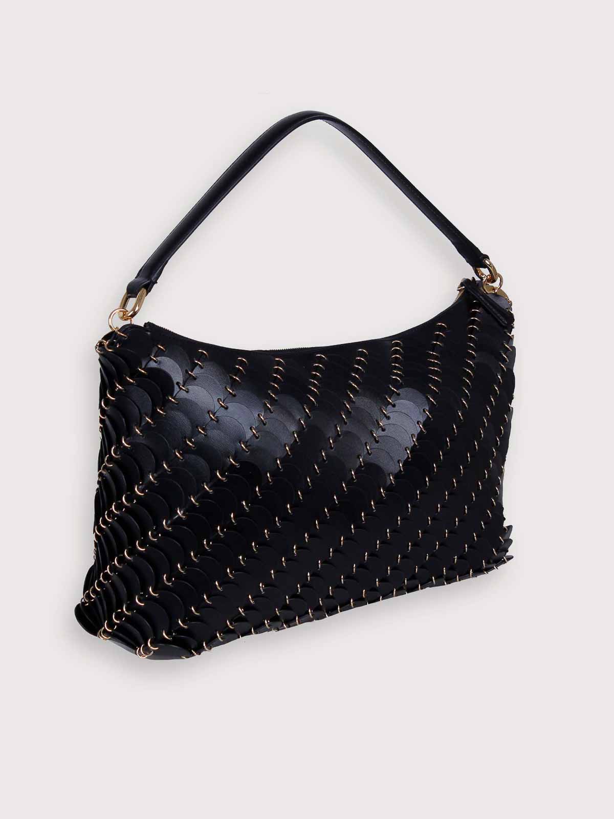 Leather Bag shoulder bag 25PSS0493CLF159P001 (Rabanne / ハンドバッグ・ショルダーバッグ ) | Rabanne (ラバンヌ)(2)