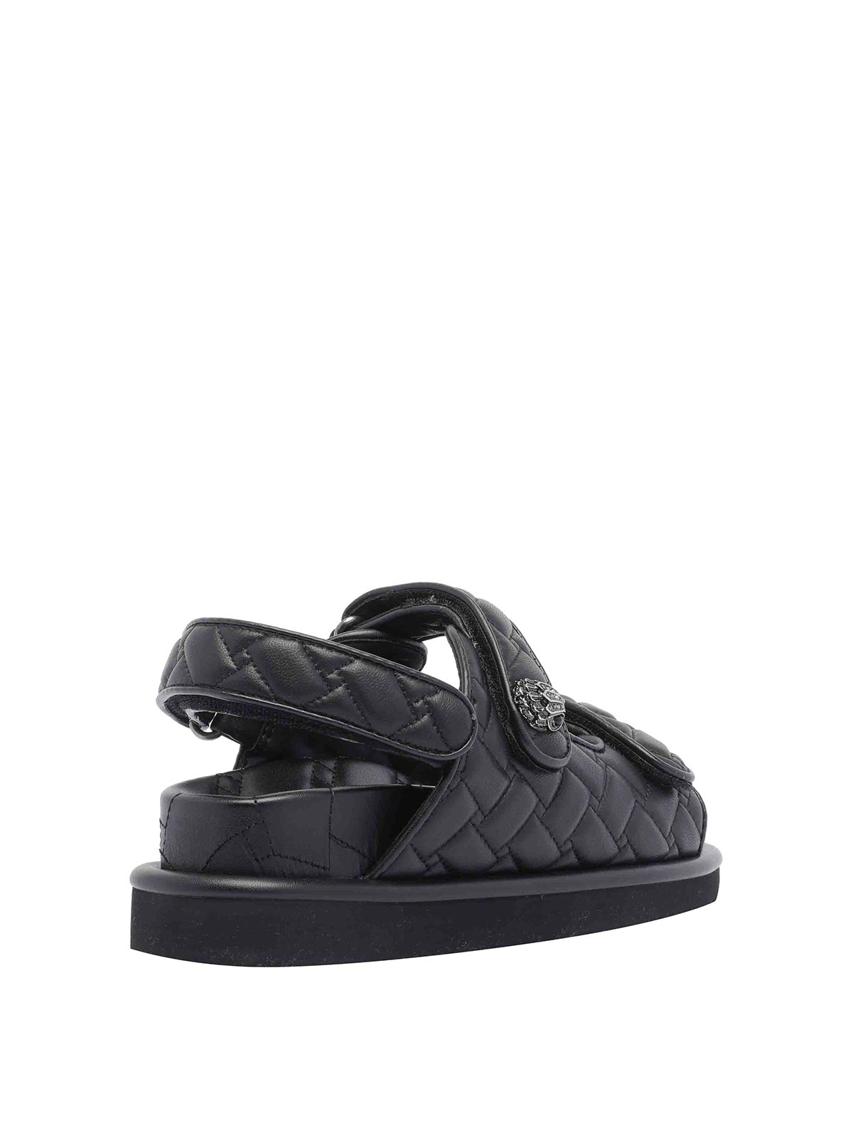 Black Orson Nos Sandals 3469600109BLACK (KURT GEIGER / サンダル ) | KURT GEIGER (カートガイガー)(2)
