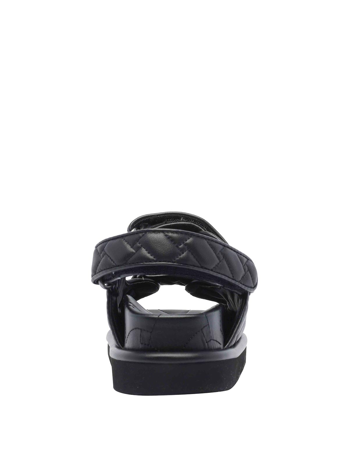Black Orson Nos Sandals 3469600109BLACK (KURT GEIGER / サンダル ) | KURT GEIGER (カートガイガー)(3)