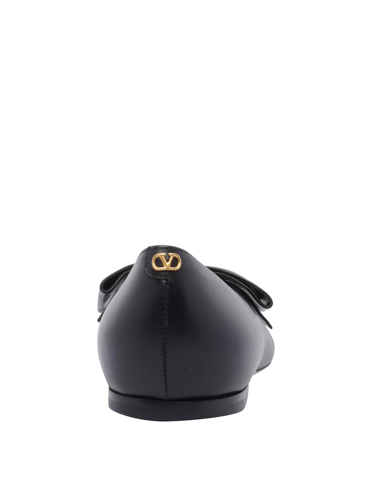 Bowbow Ballets S0MS0DDT0NO (Valentino Garavani / フラットシューズ ) | Valentino Garavani (ヴァレンティノ)(3)