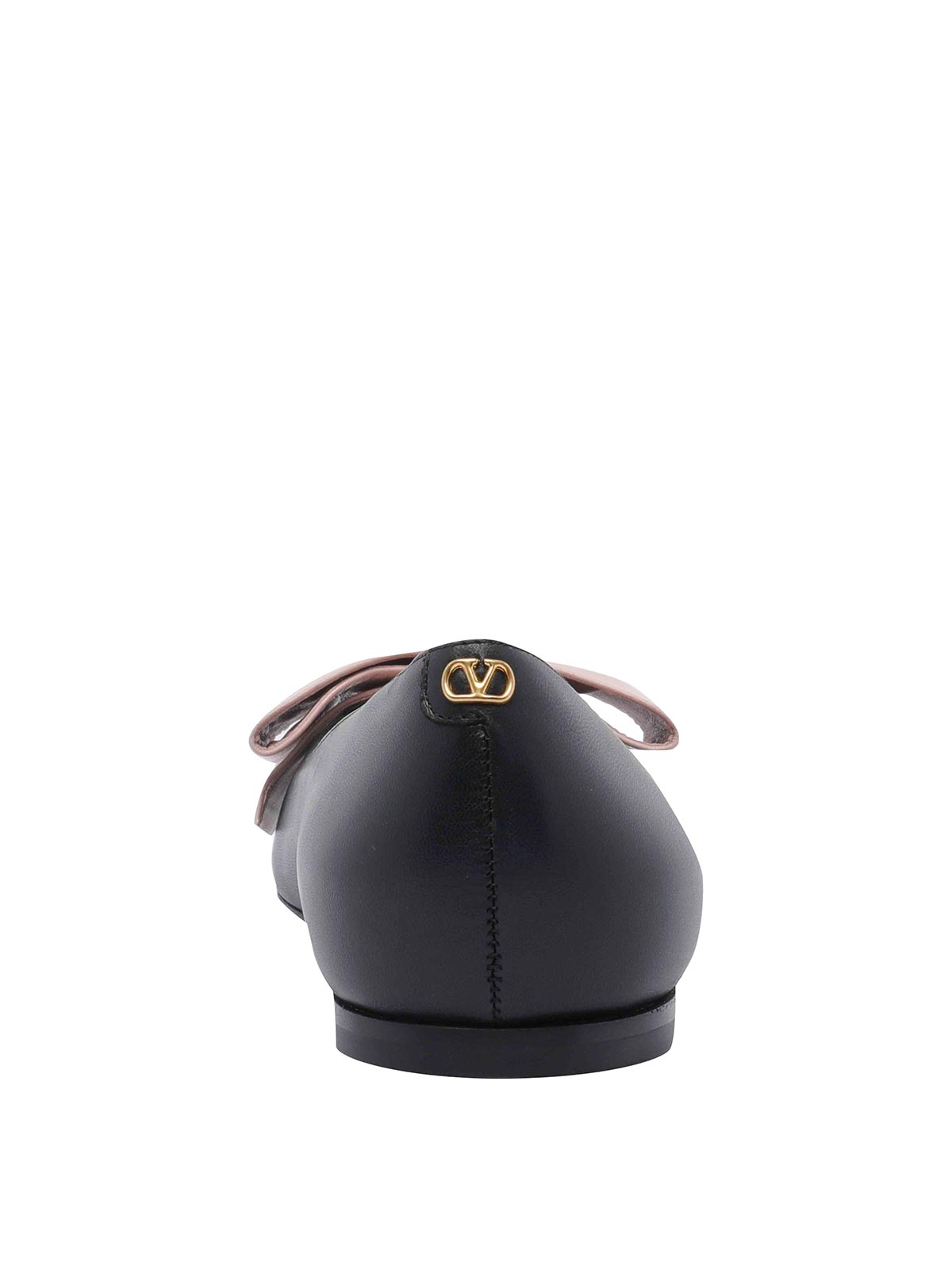 Bowbow Flat Ballets S0MS0DDT31A (Valentino Garavani / フラットシューズ ) | Valentino Garavani (ヴァレンティノ)(3)